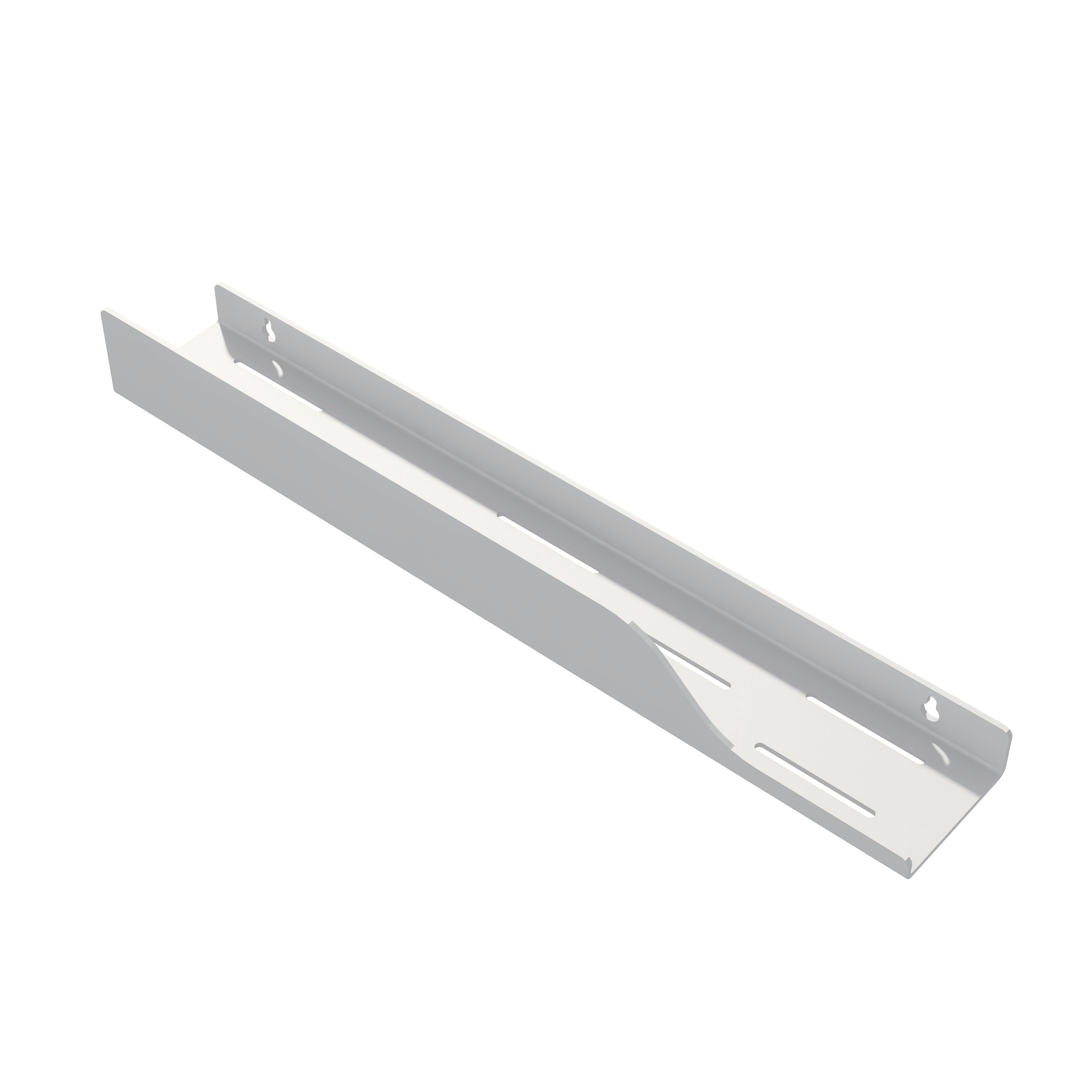 Set polite de baie WAVE 3 50+75 cm