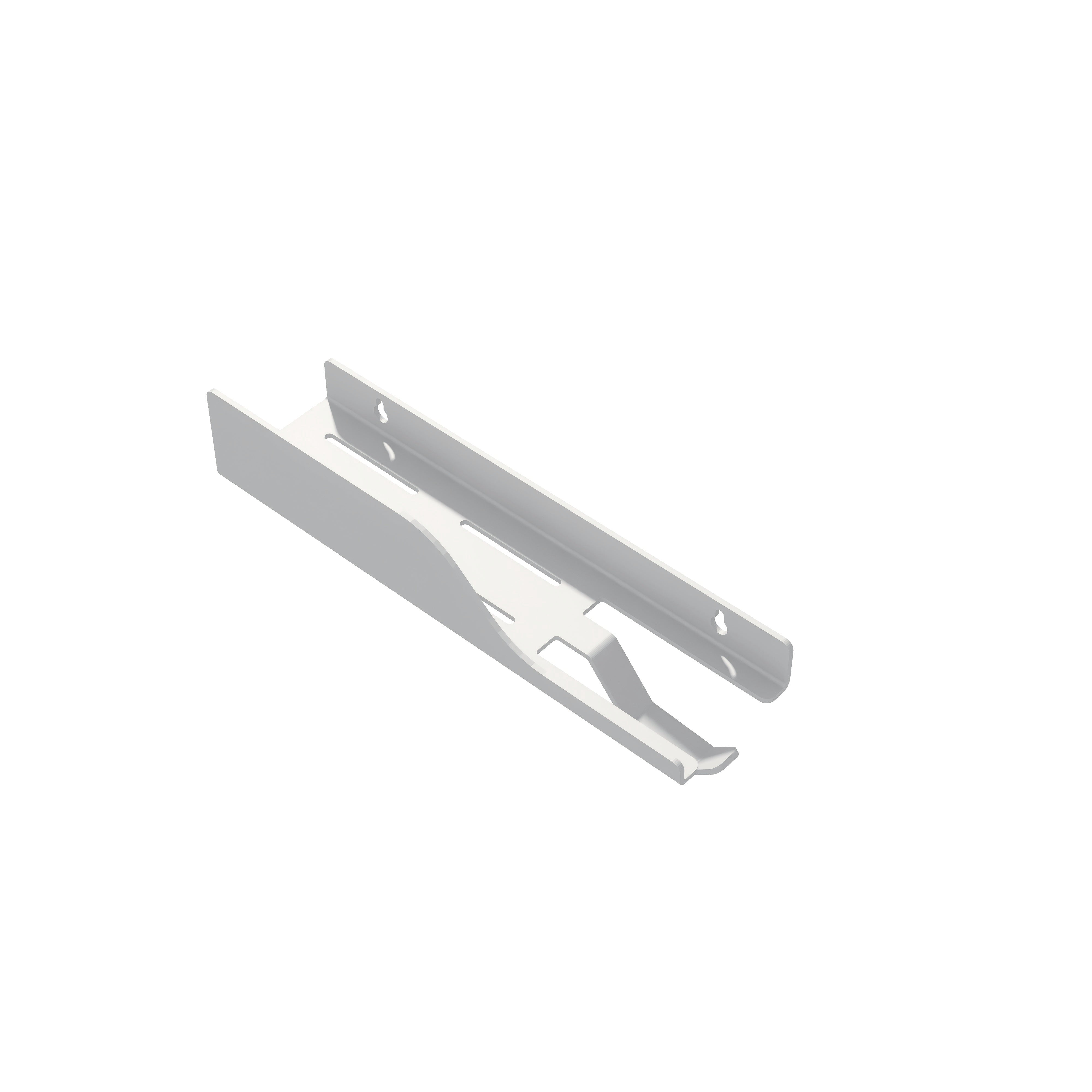 Set polite de baie WAVE 5 30+75 cm