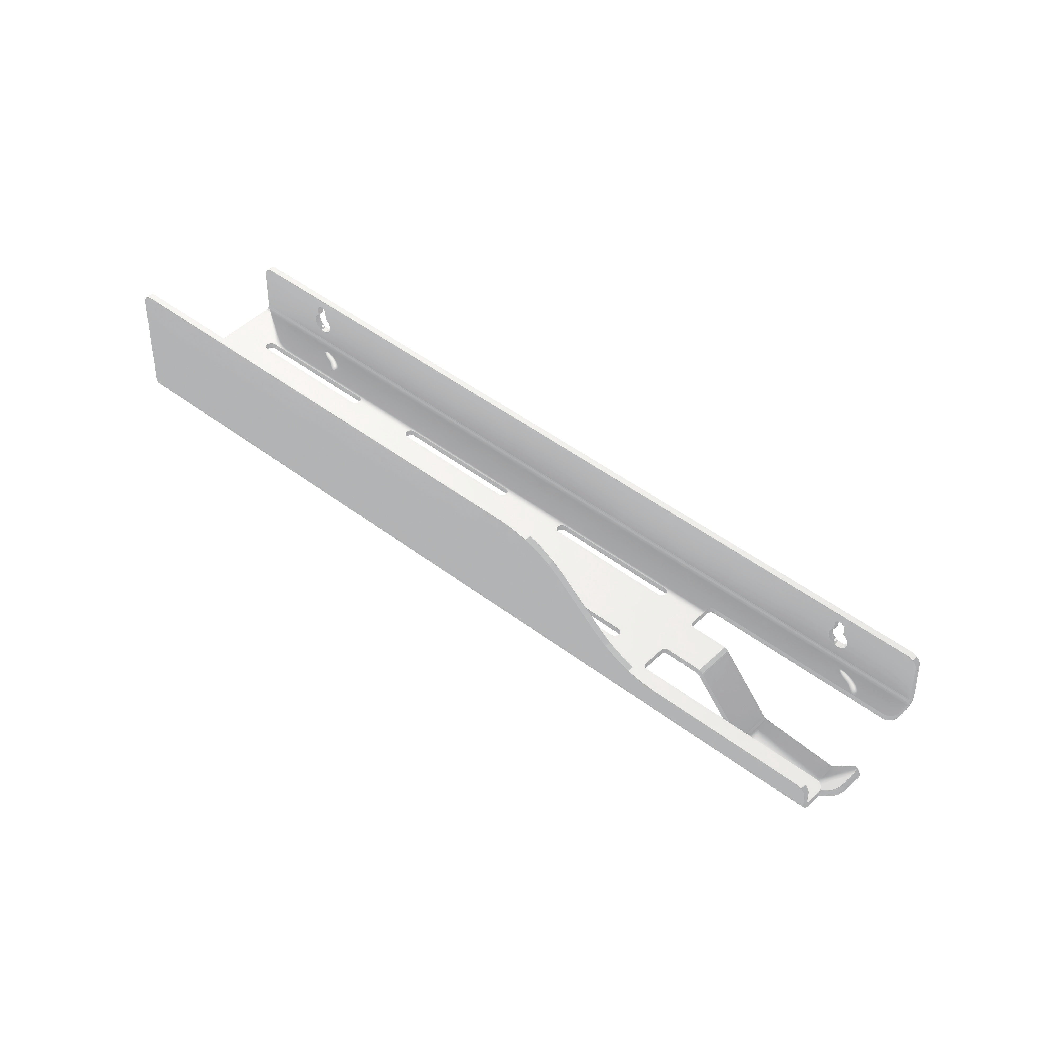 Set polite de baie WAVE 6 40+90 cm