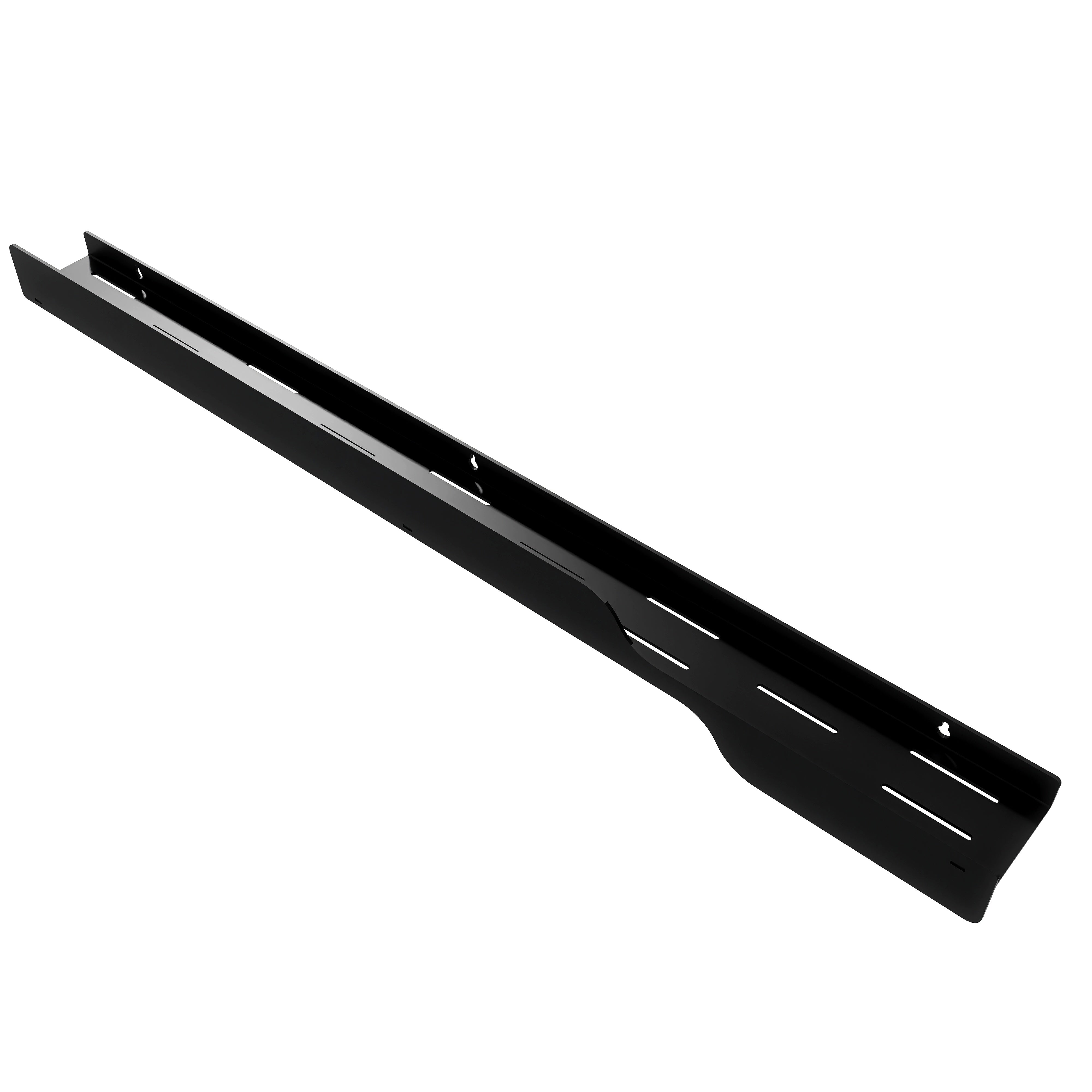 Set polite de baie WAVE 7 30+100 cm