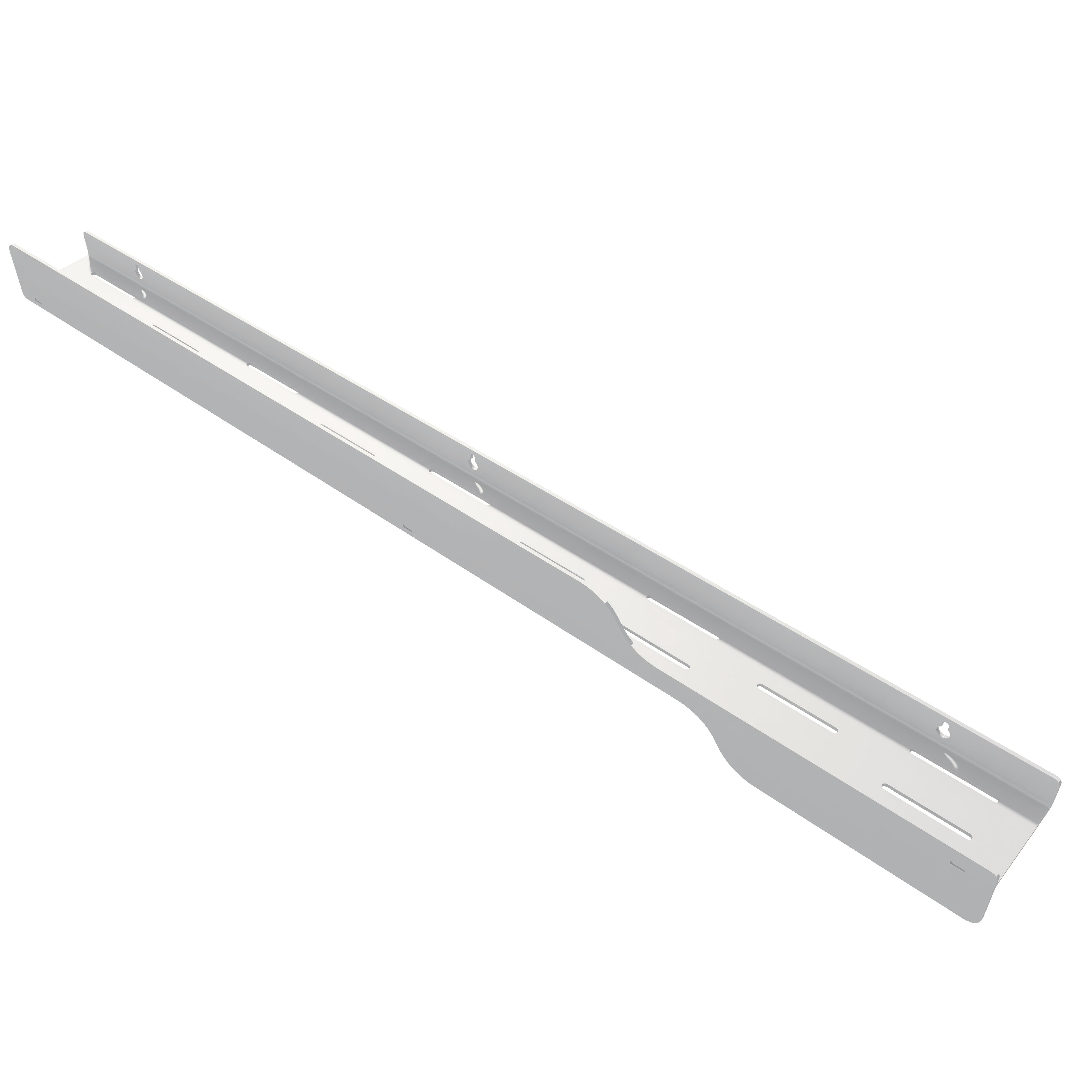 Set polite de baie WAVE 7 30+100 cm
