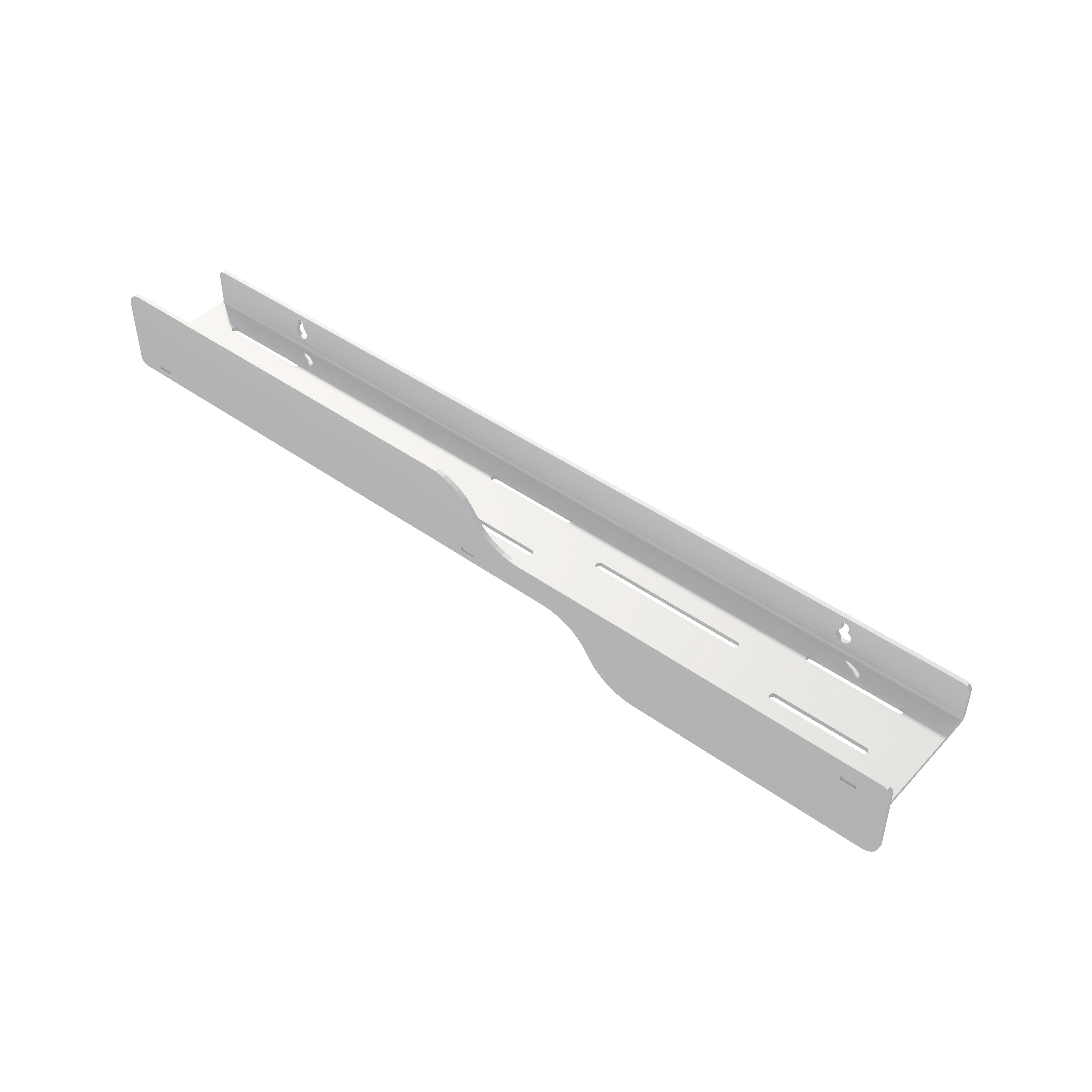 Set polite de baie WAVE 8 40+60 cm