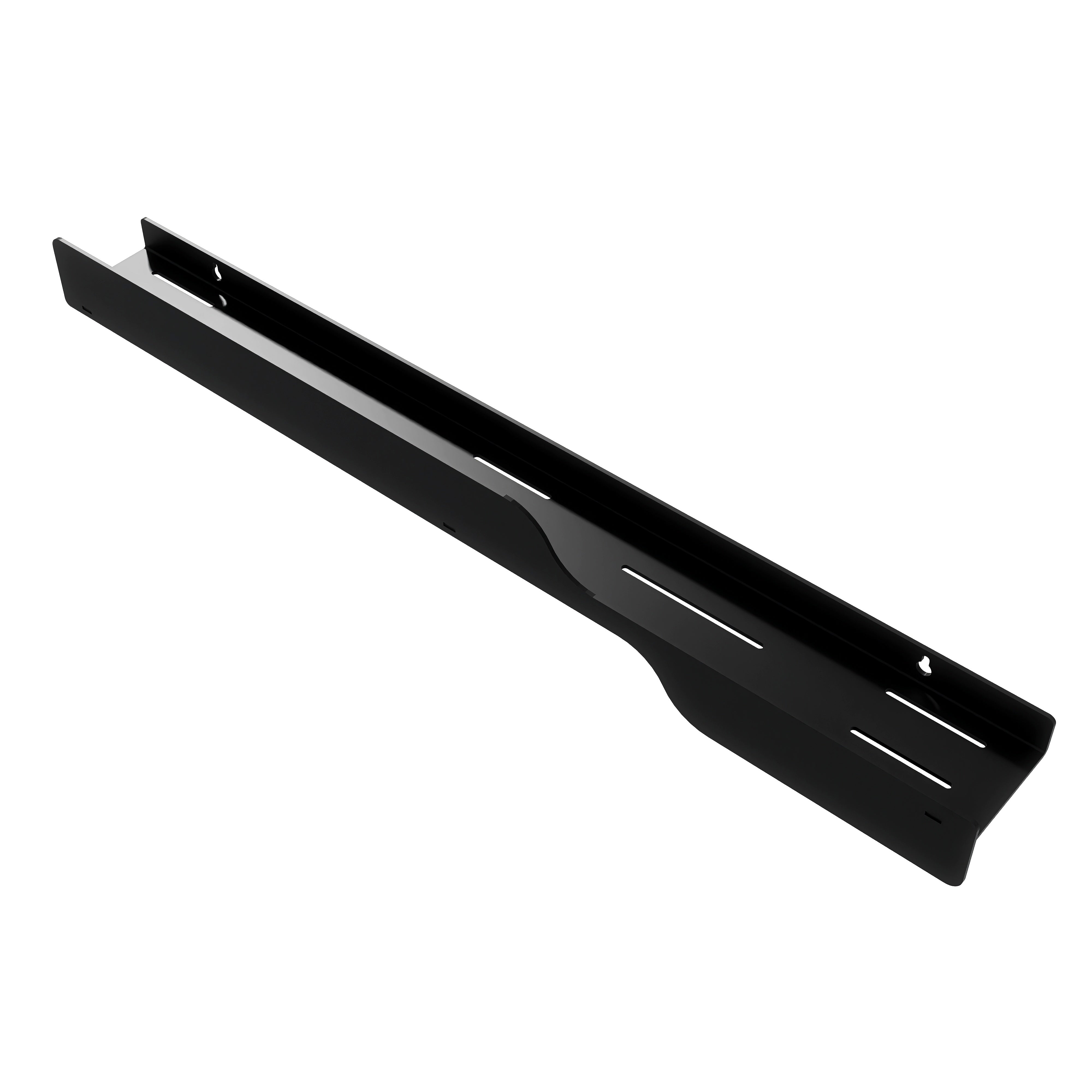 Set polite de baie WAVE 5 30+75 cm
