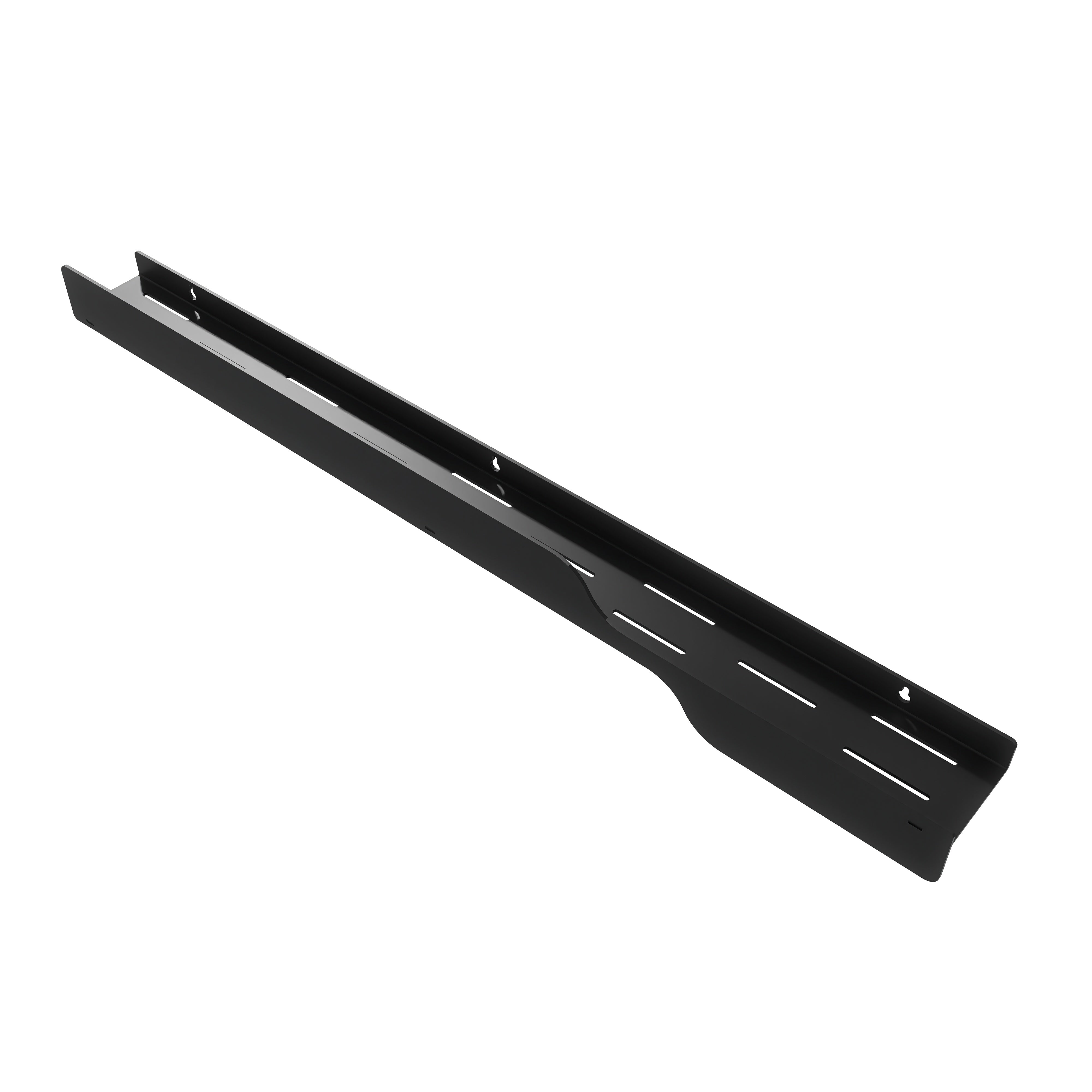 Set polite de baie WAVE 6 40+90 cm