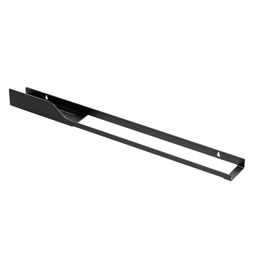 Polita metalica WAVE 4 - suport prosoape de baie