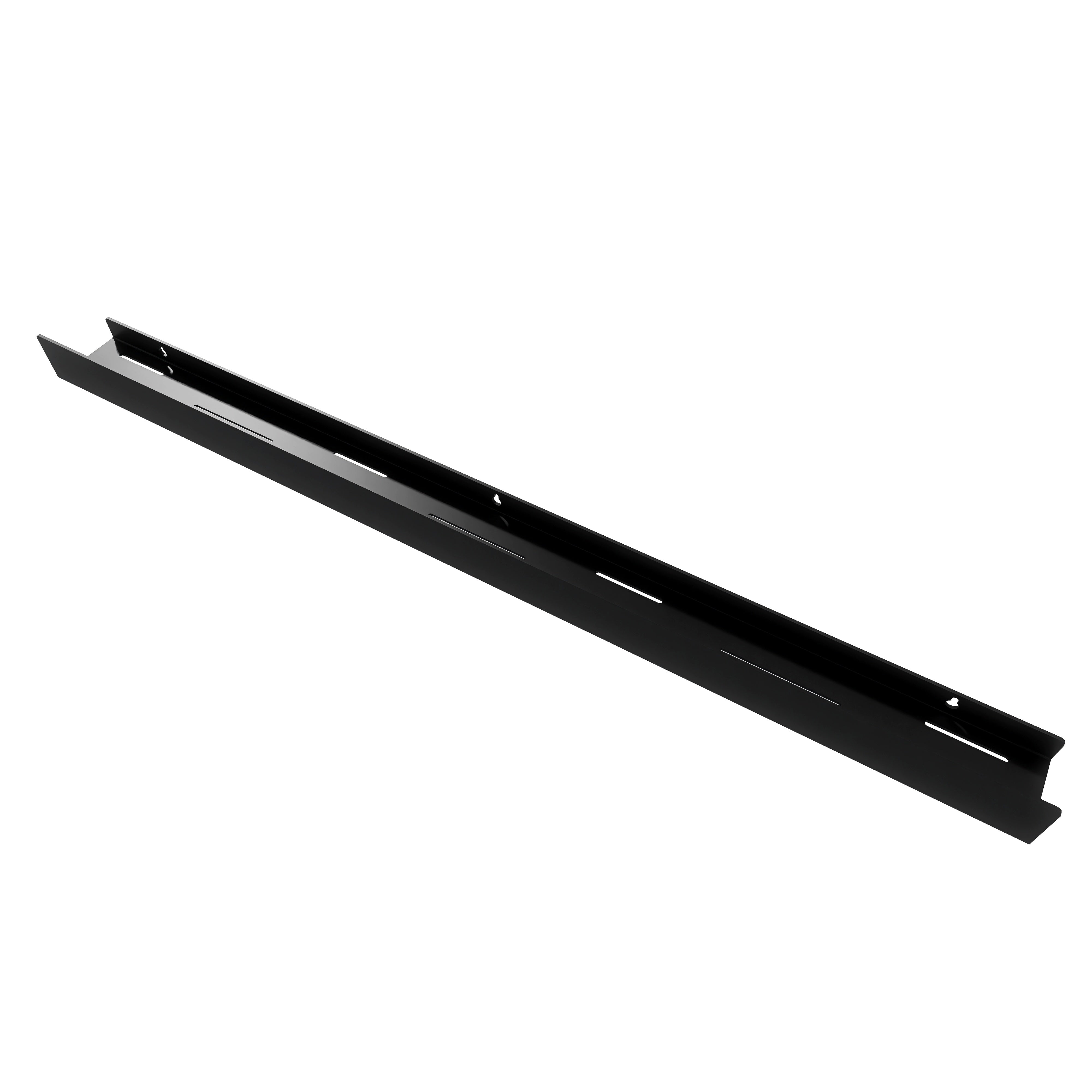 Set polite de baie LINE 7 30+100 cm