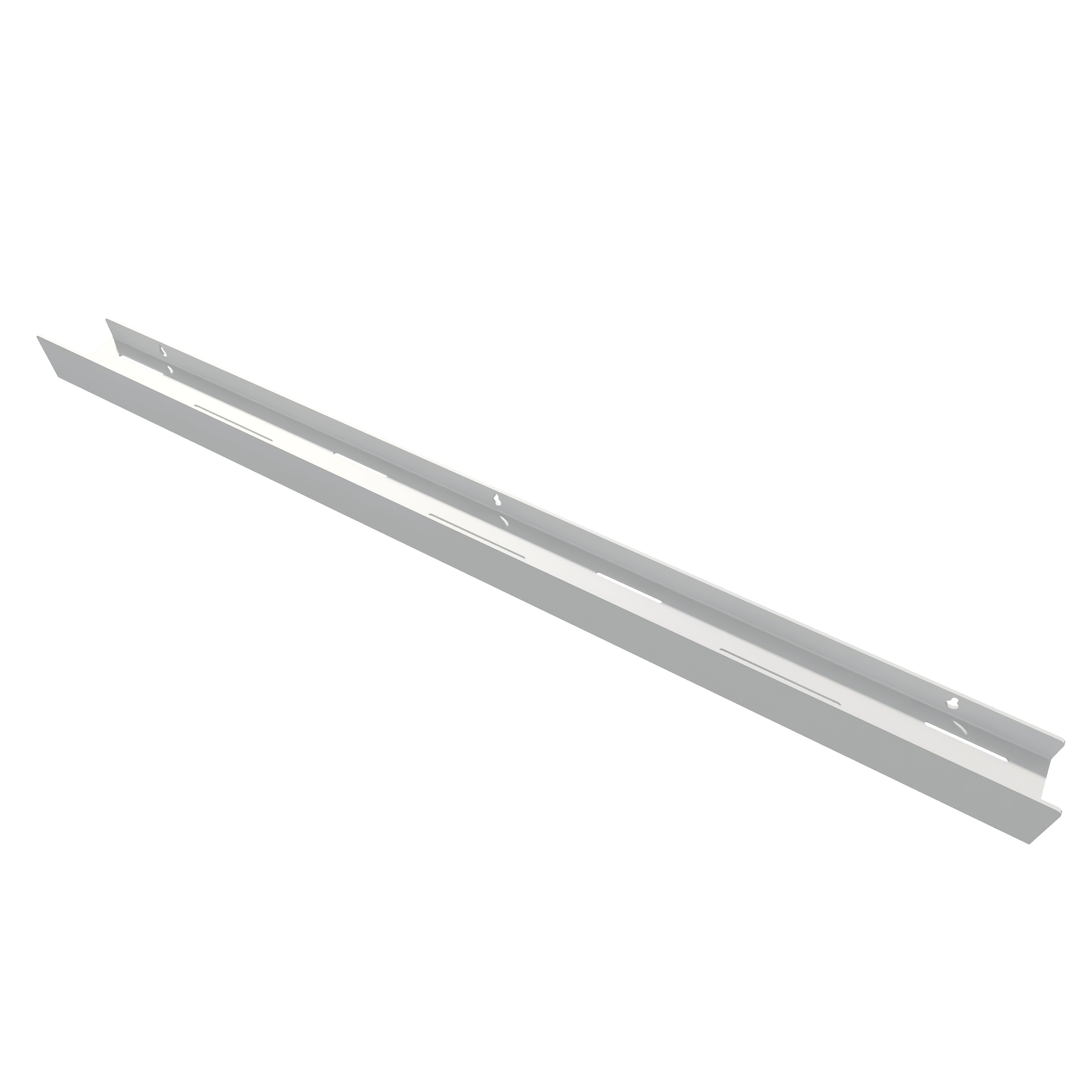 Set polite de baie LINE 7 30+100 cm