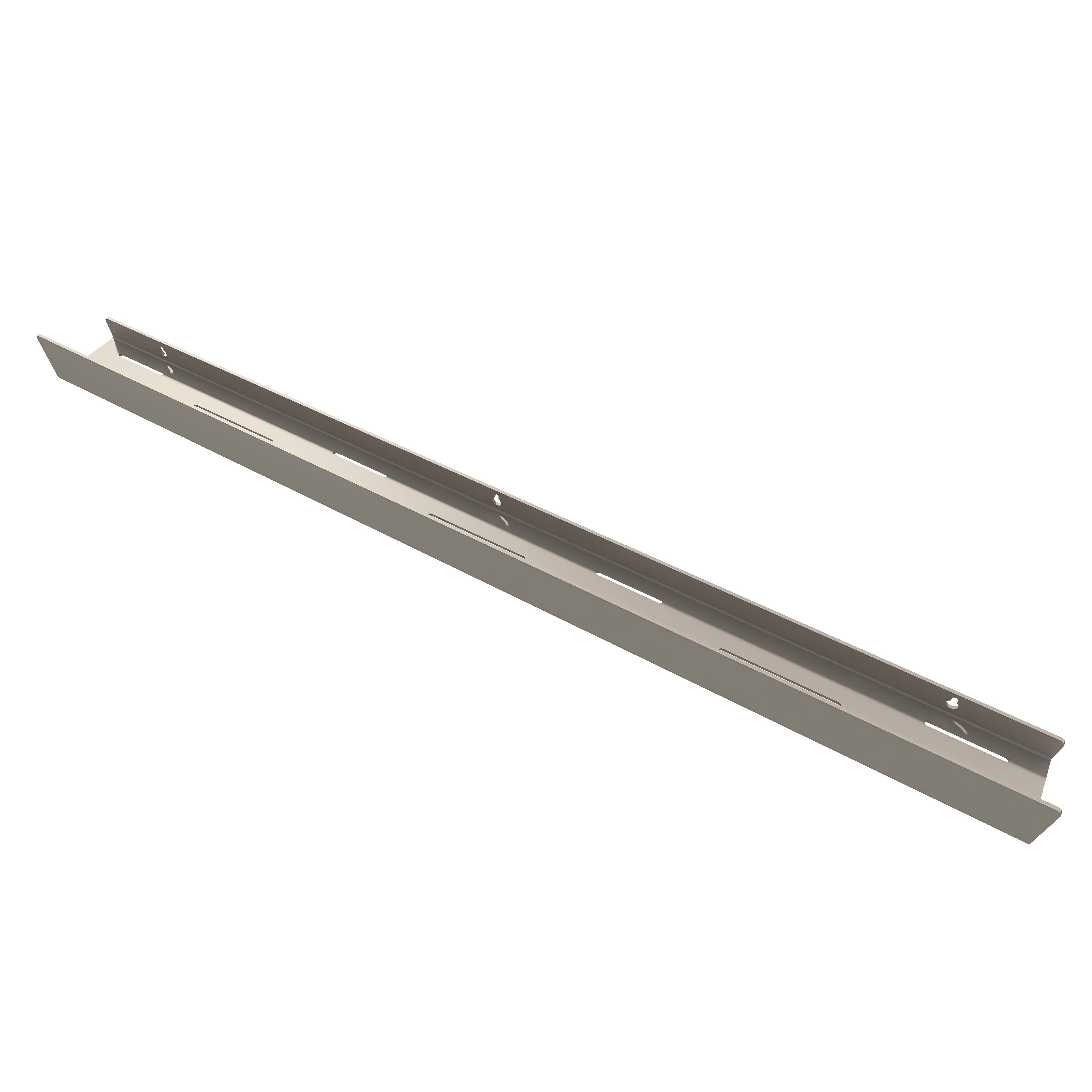 Set polite de baie LINE 7 30+100 cm