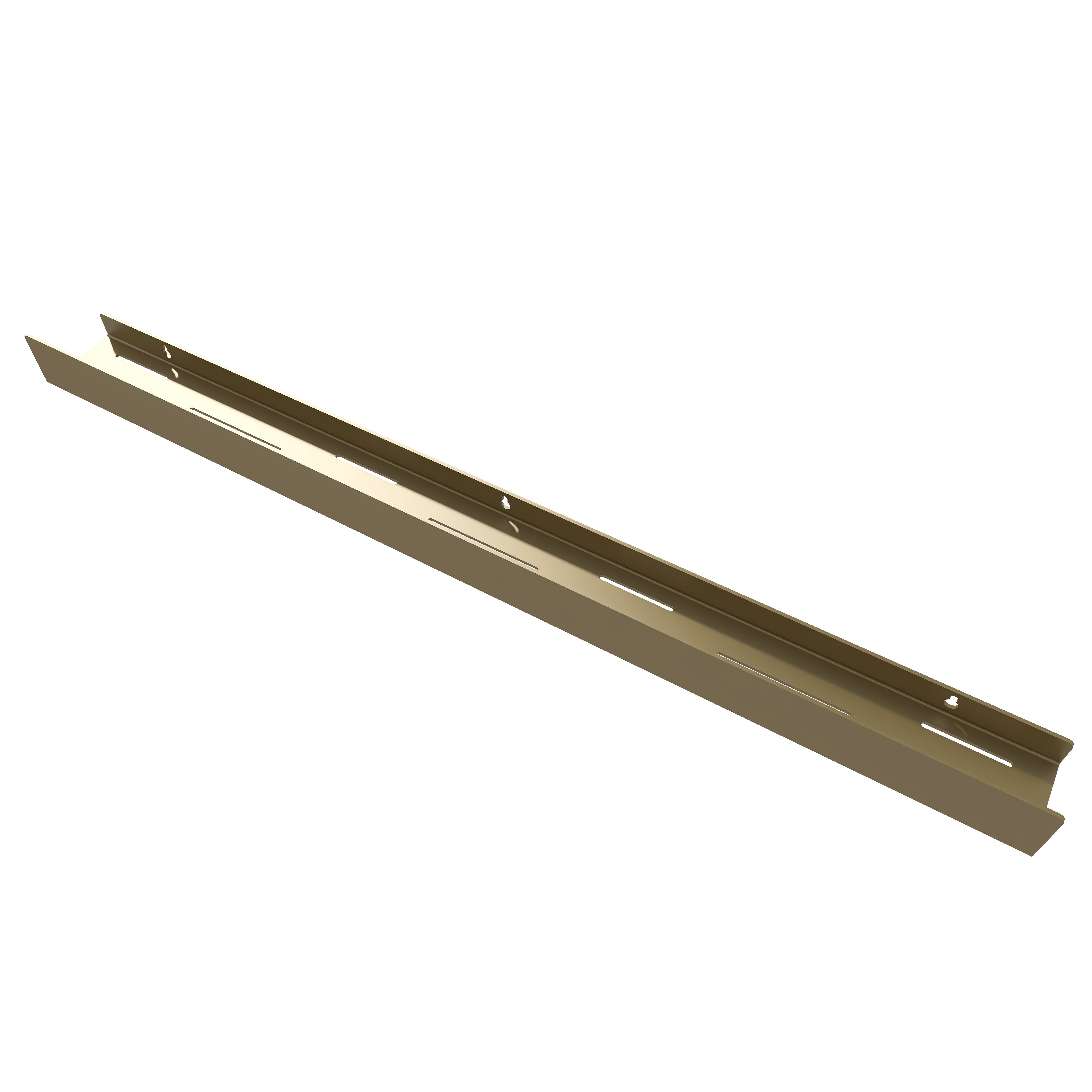 Set polite de baie LINE 7 30+100 cm