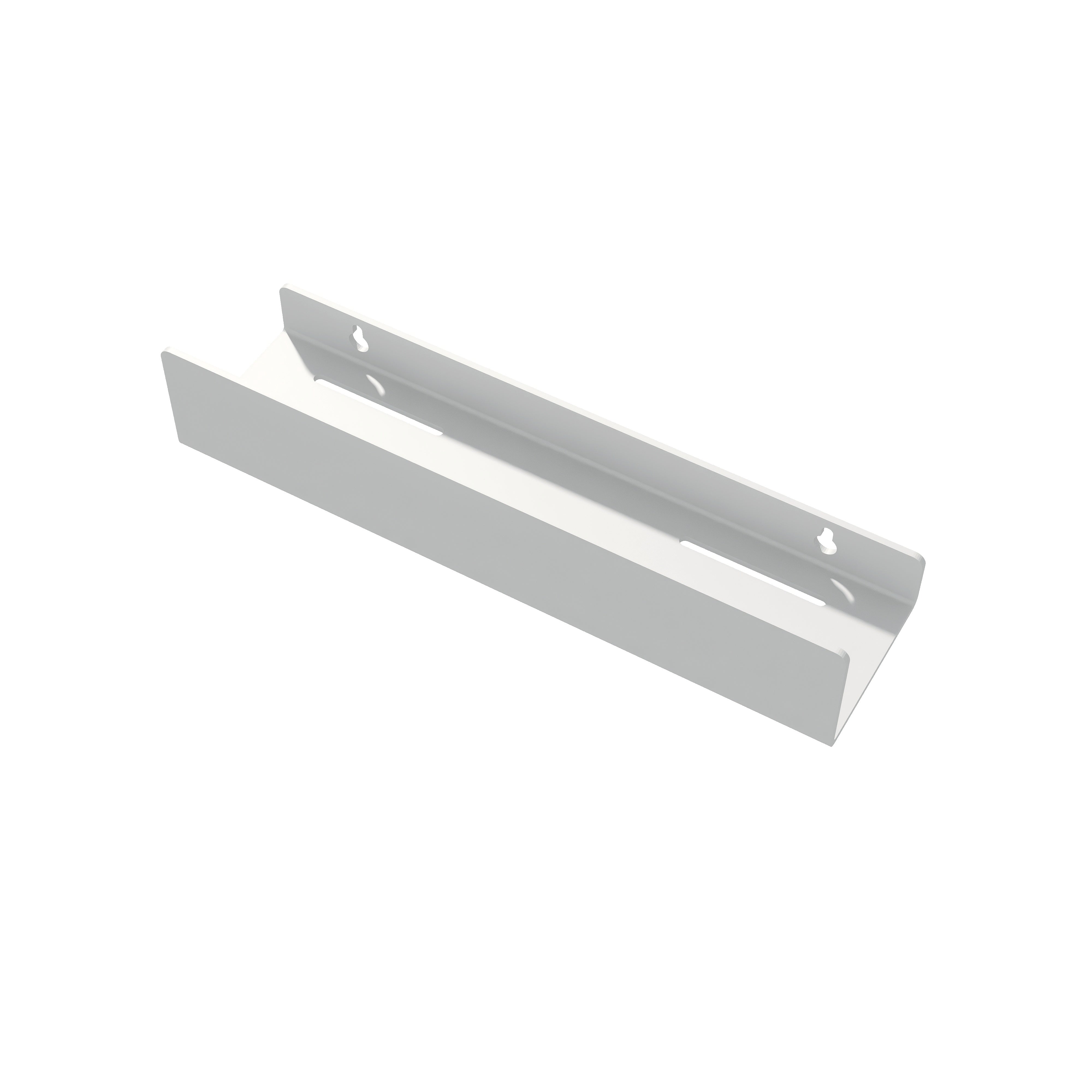 Set polite de baie LINE 2 30+100 cm