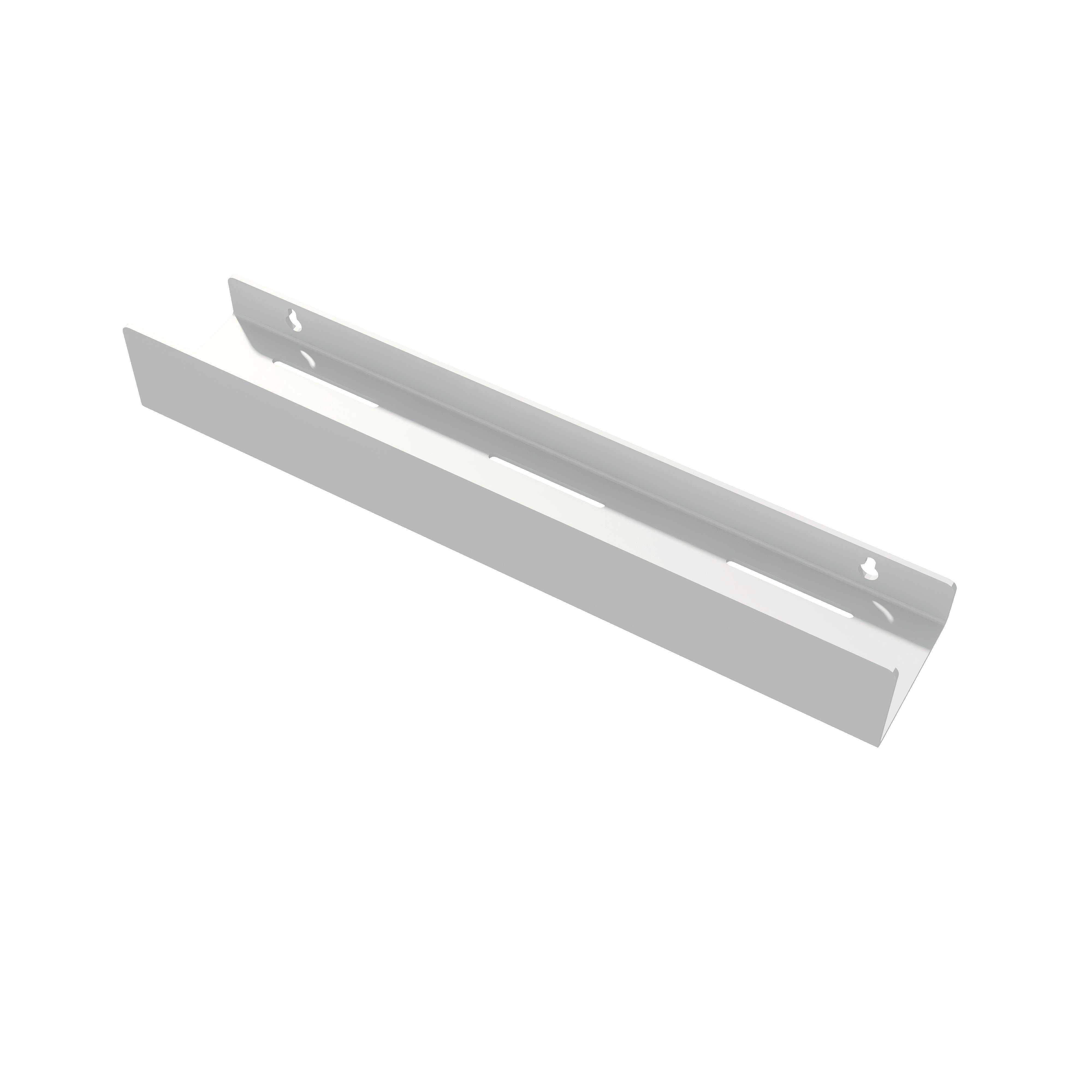 Set polite de baie LINE 1 40+90 cm