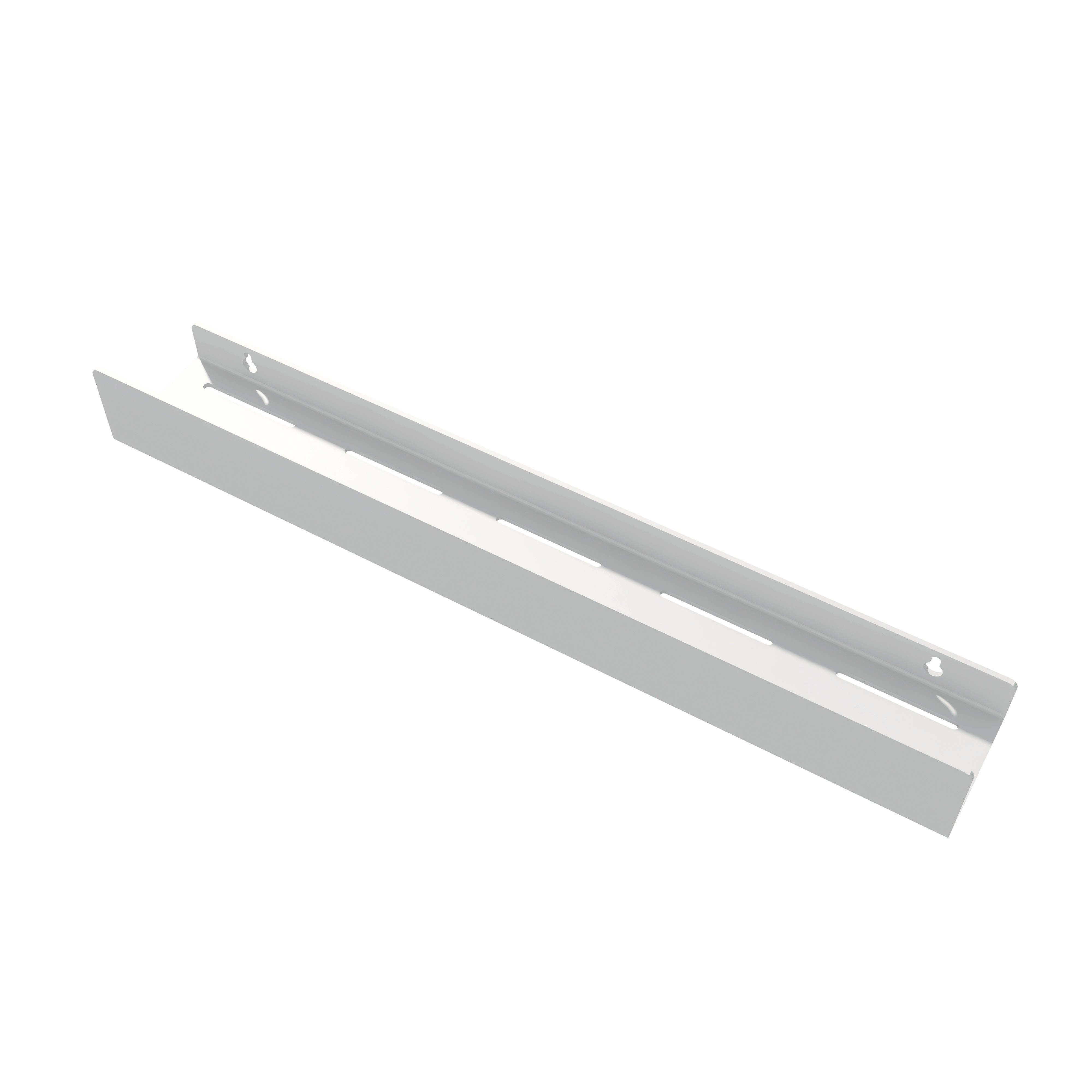 Set polite de baie LINE 3 50+75 cm