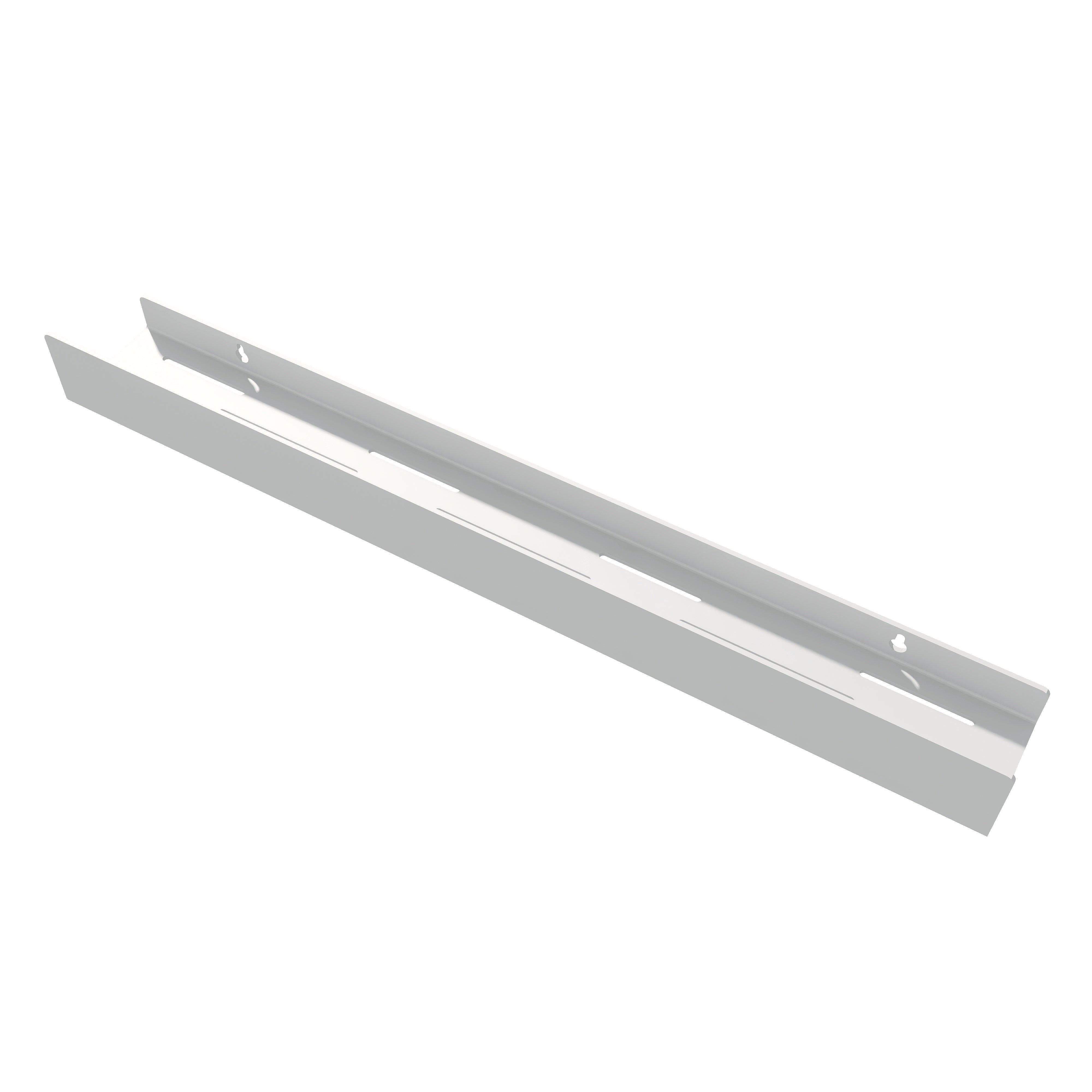 Set polite de baie LINE 8 40+60 cm
