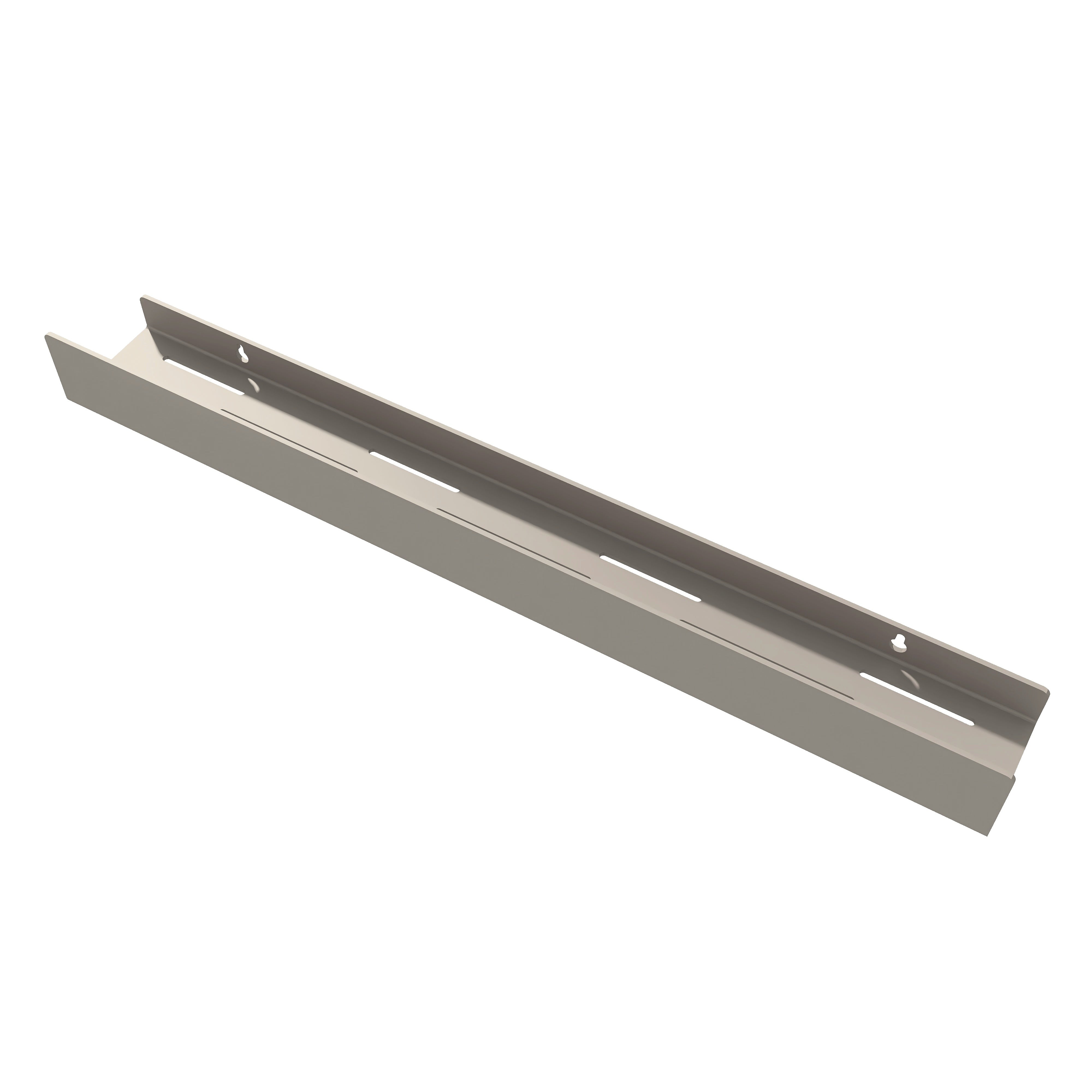 Set polite de baie LINE 8 40+60 cm