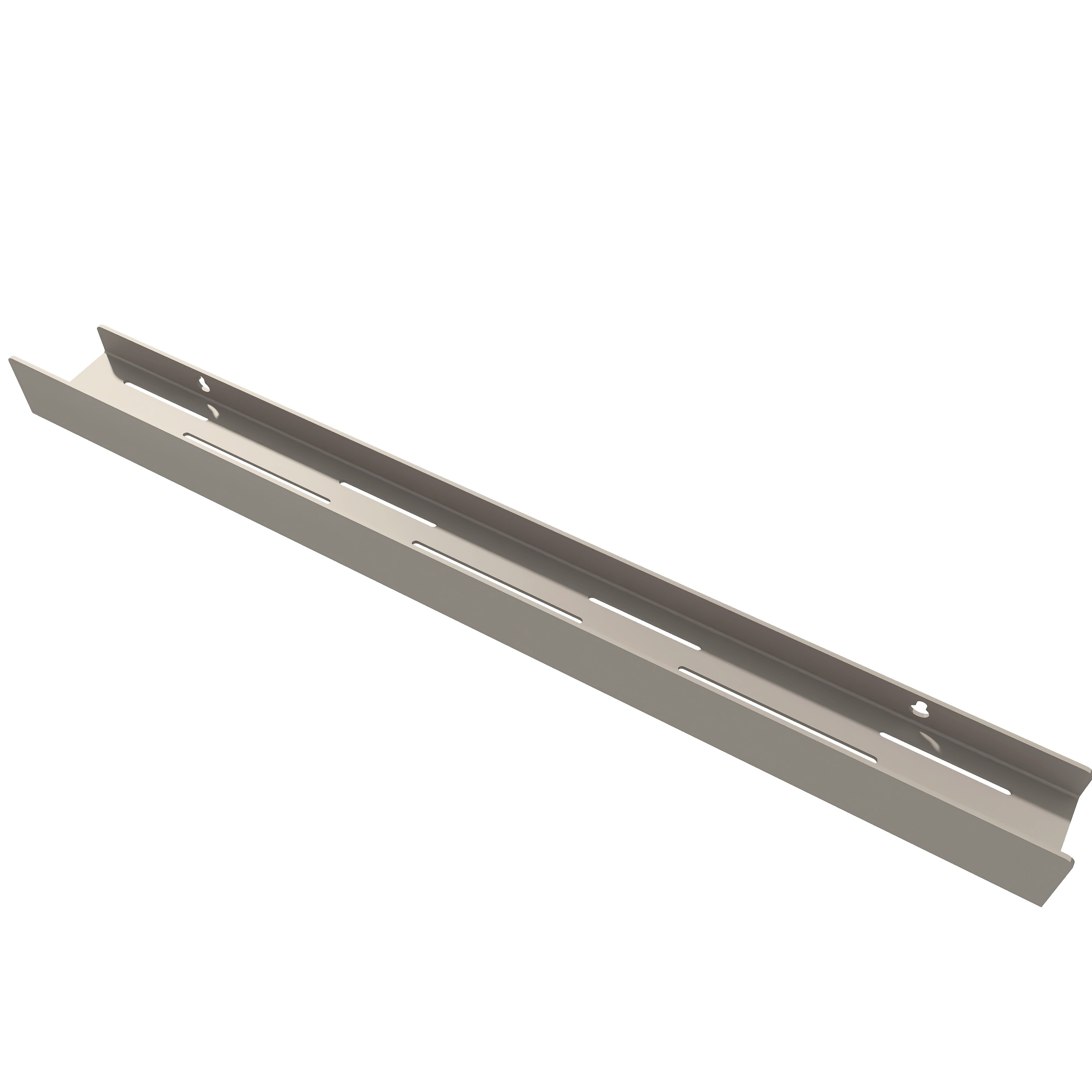 Set polite de baie LINE 11 50+75 cm