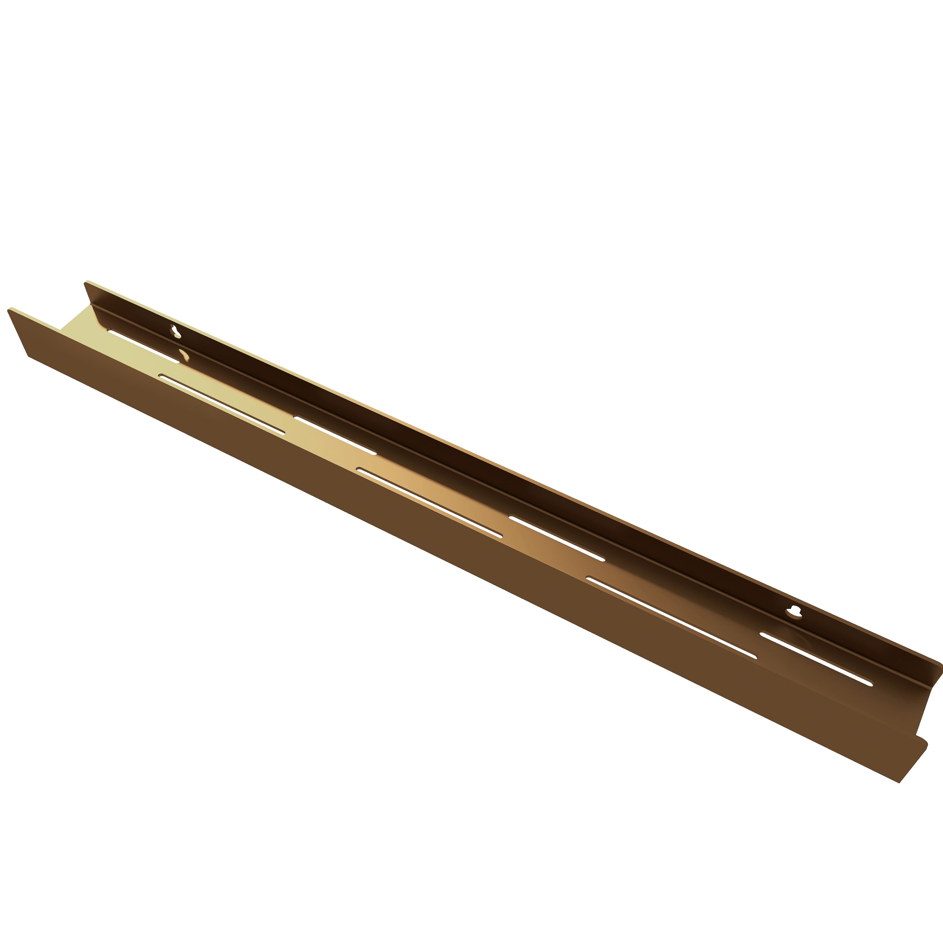 Set polite de baie LINE 11 50+75 cm