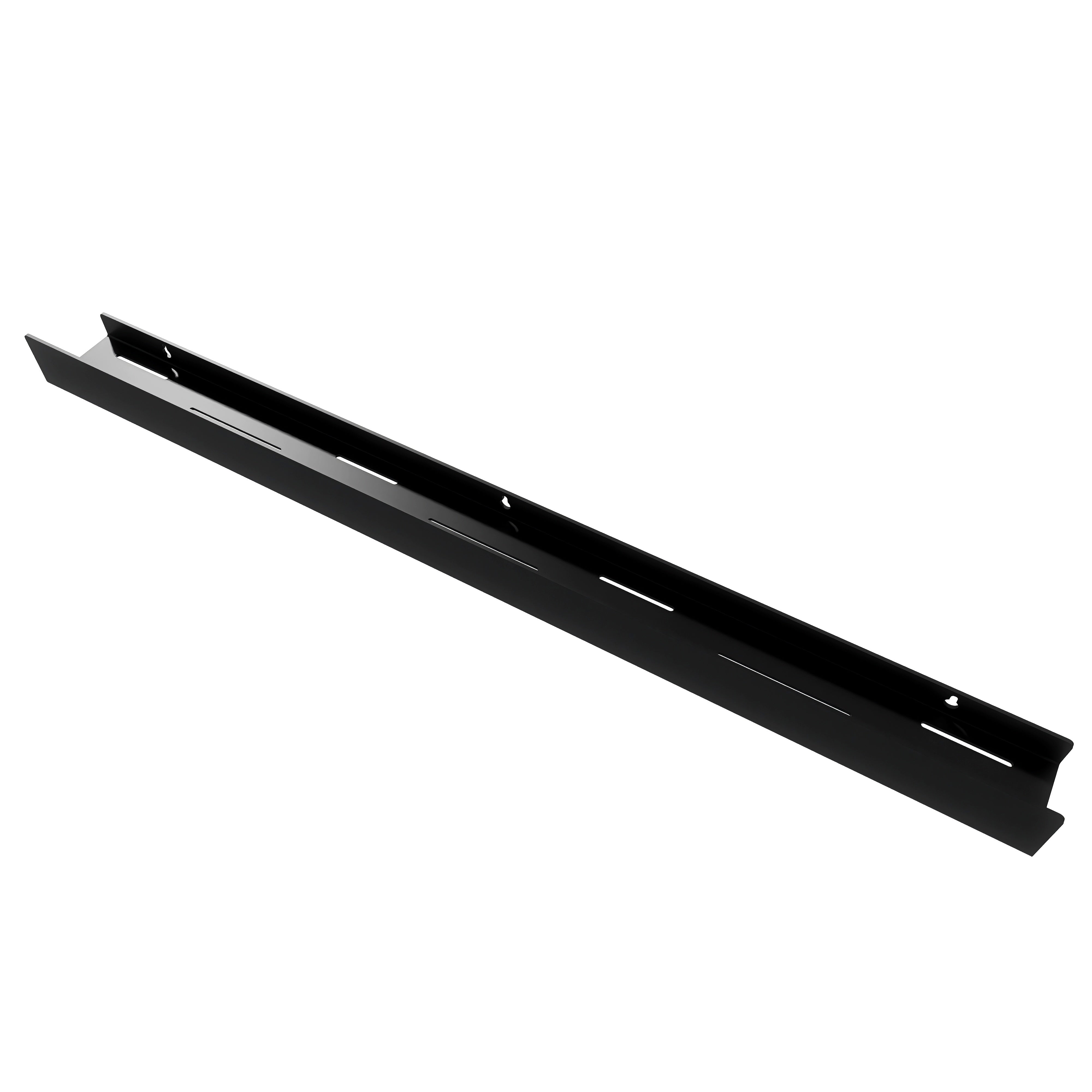 Set polite de baie LINE 12 40+90 cm