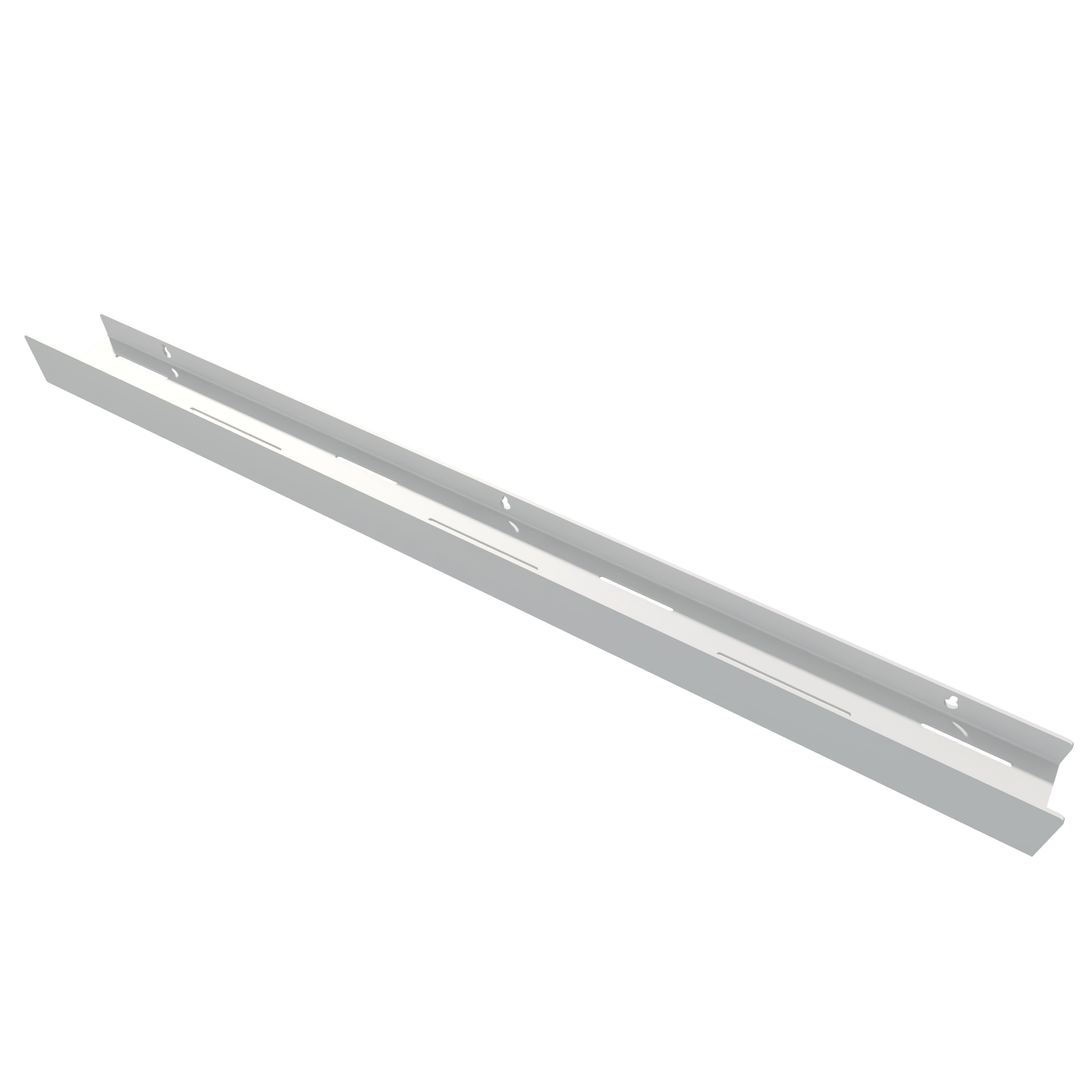 Set polite de baie LINE 12 40+90 cm