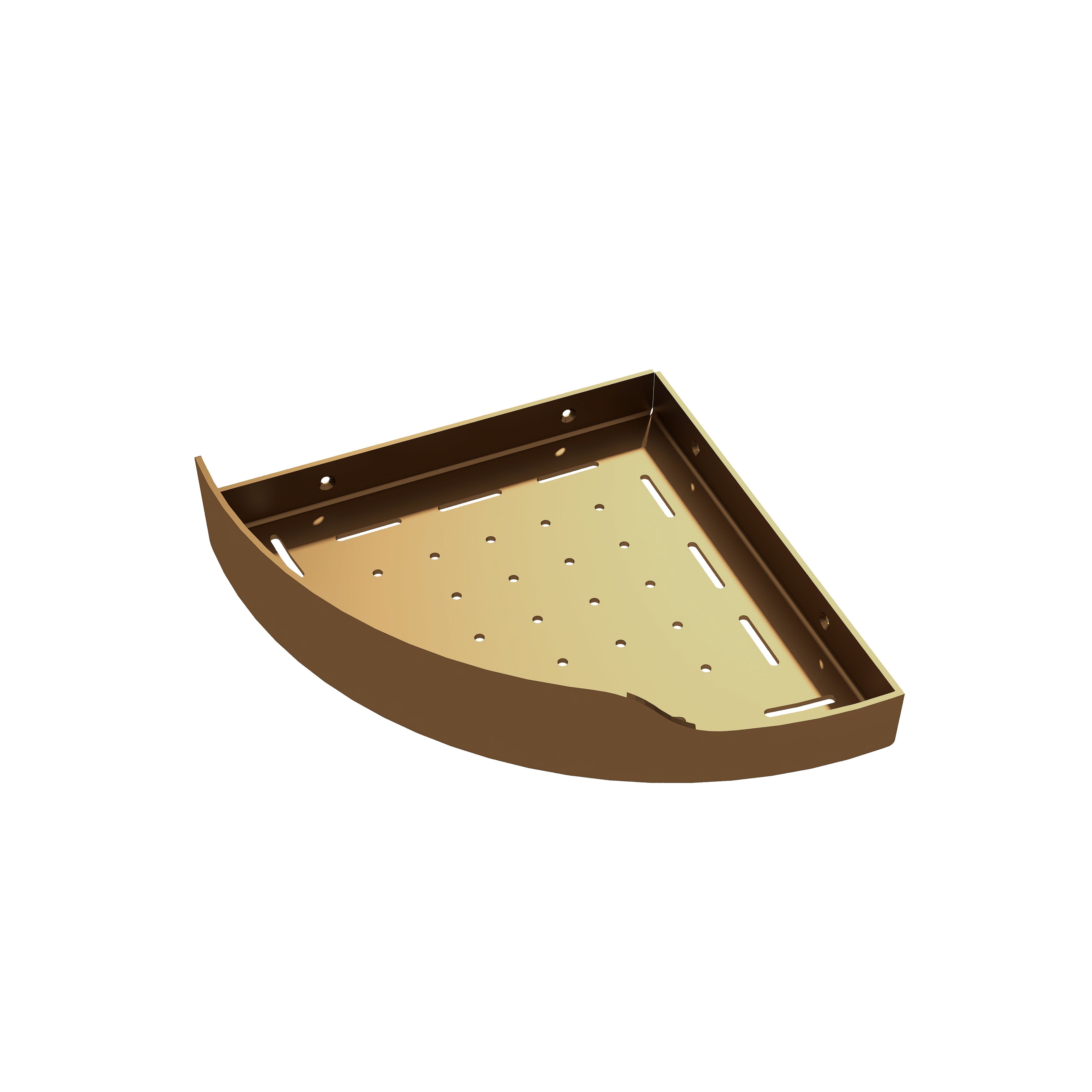 #color_bronze #colt_stanga
