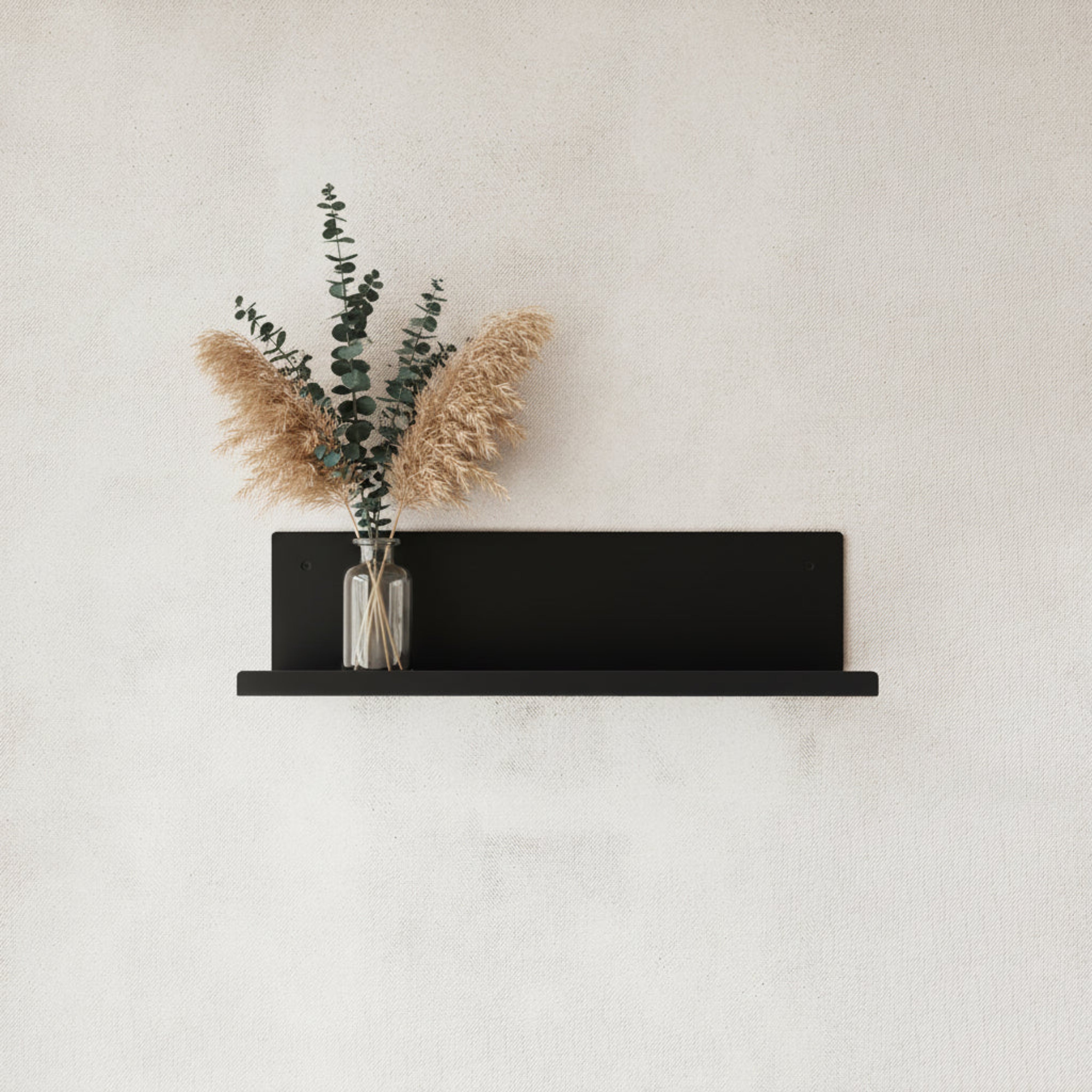 Etajera metalica HOLD - mono