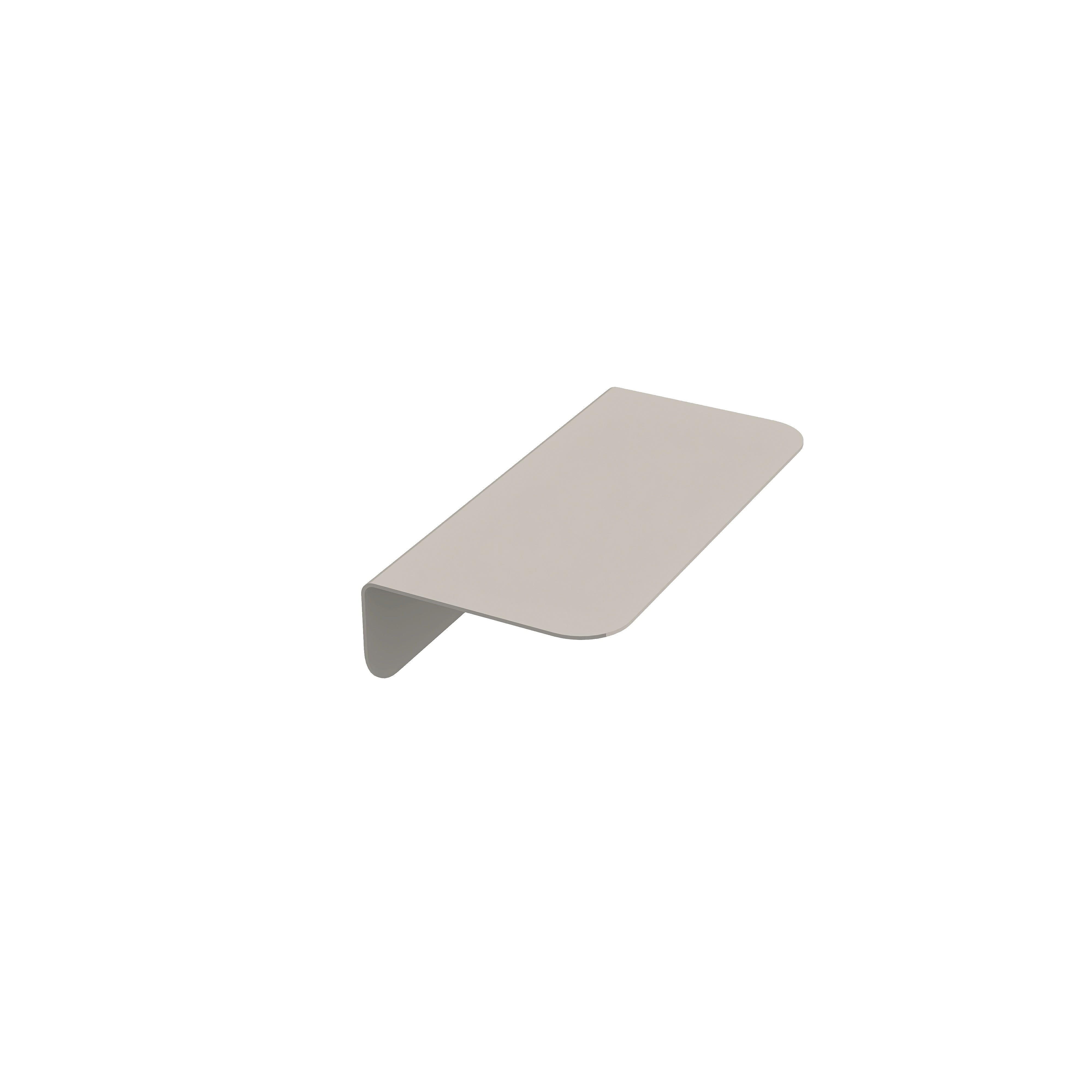 Set etajere metalice Dune + Fly