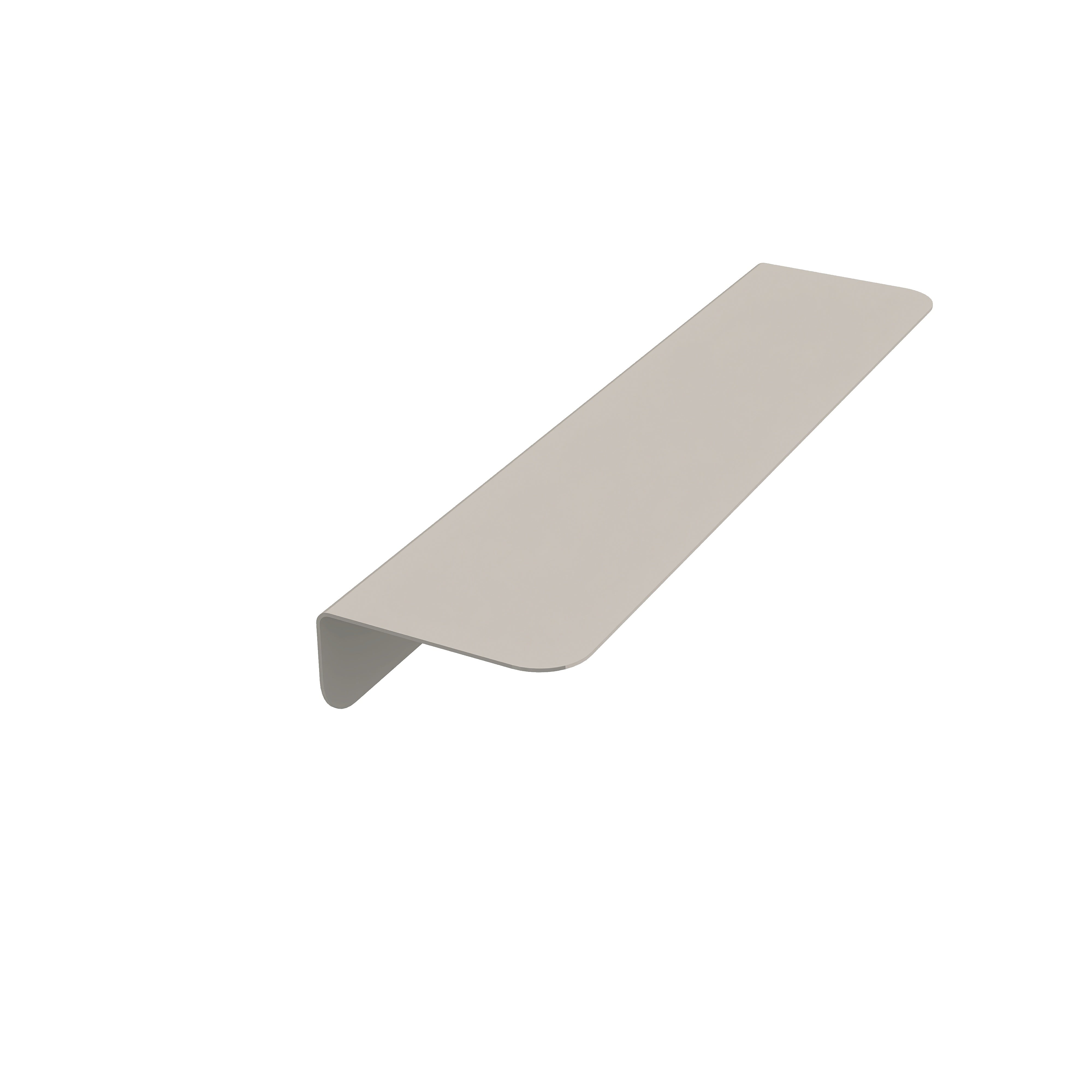 Set etajere metalice Dune + Fly