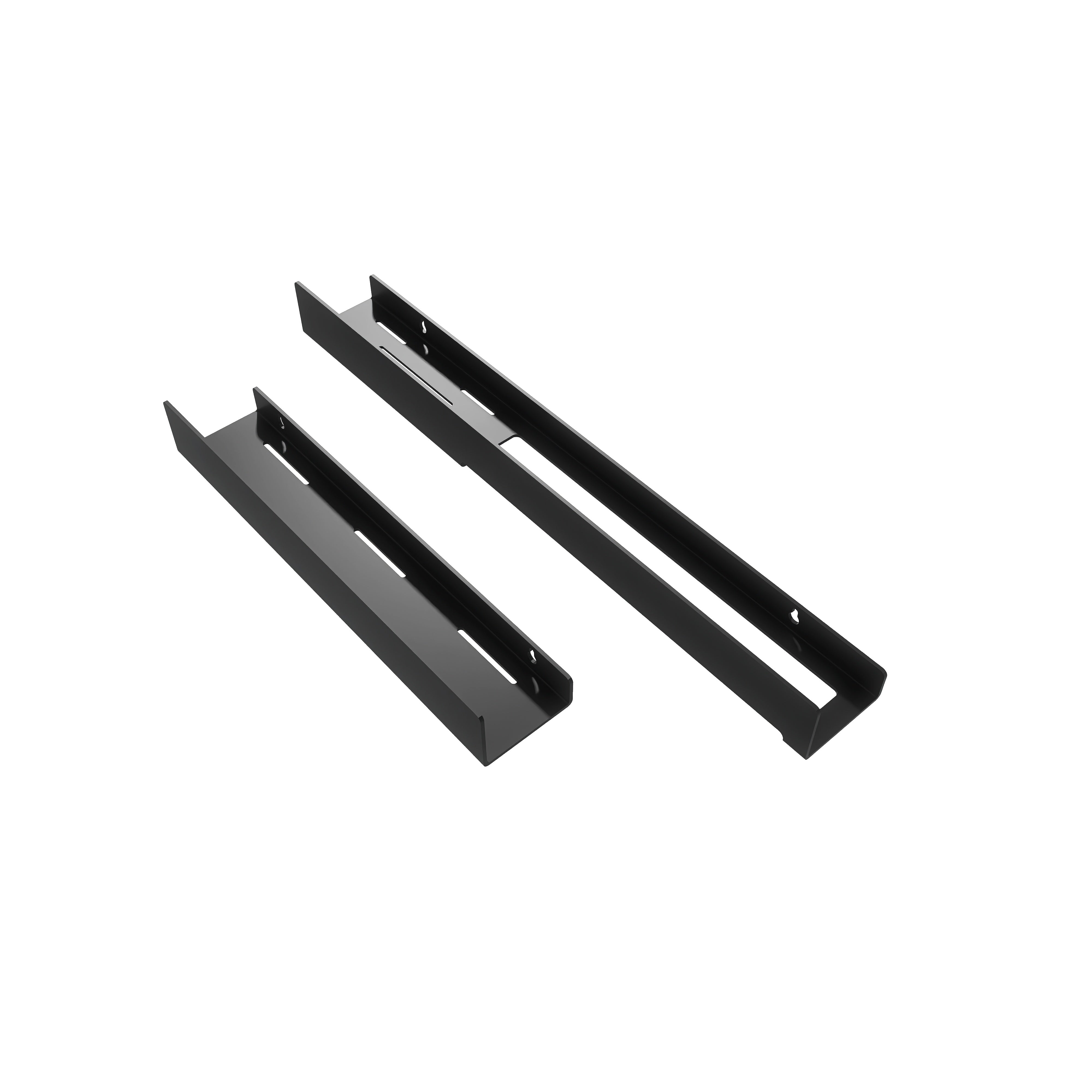 Sistem de depozitare baie LINE cu design minimalist şi linii curate