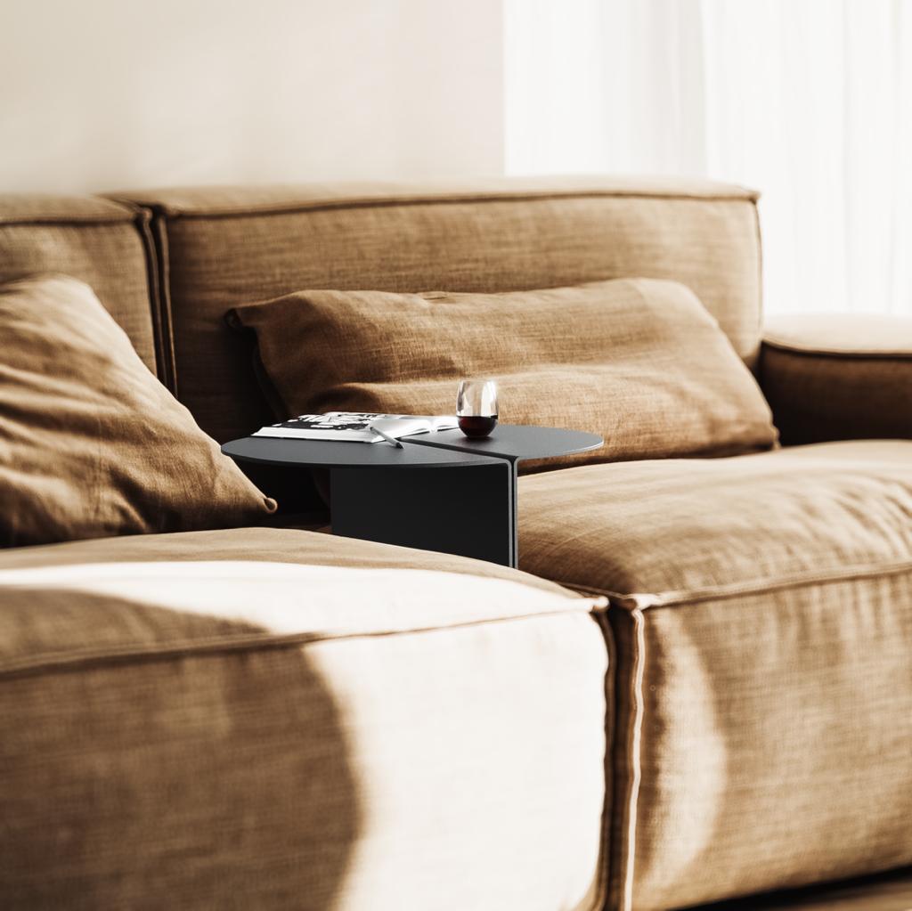 Masuta metalica NEXT 2 NEXT - mono