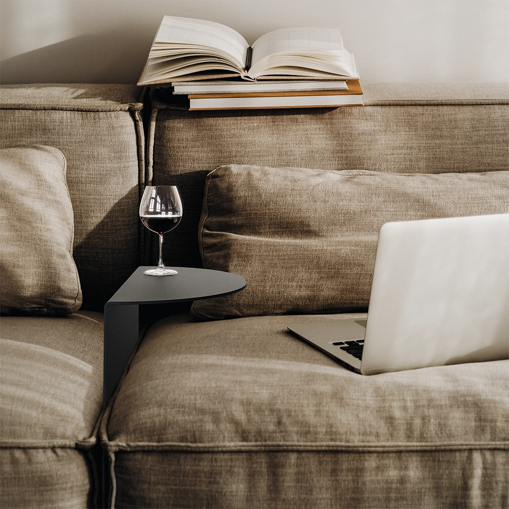 Masuta metalica NEXT 2 NEXT - mono