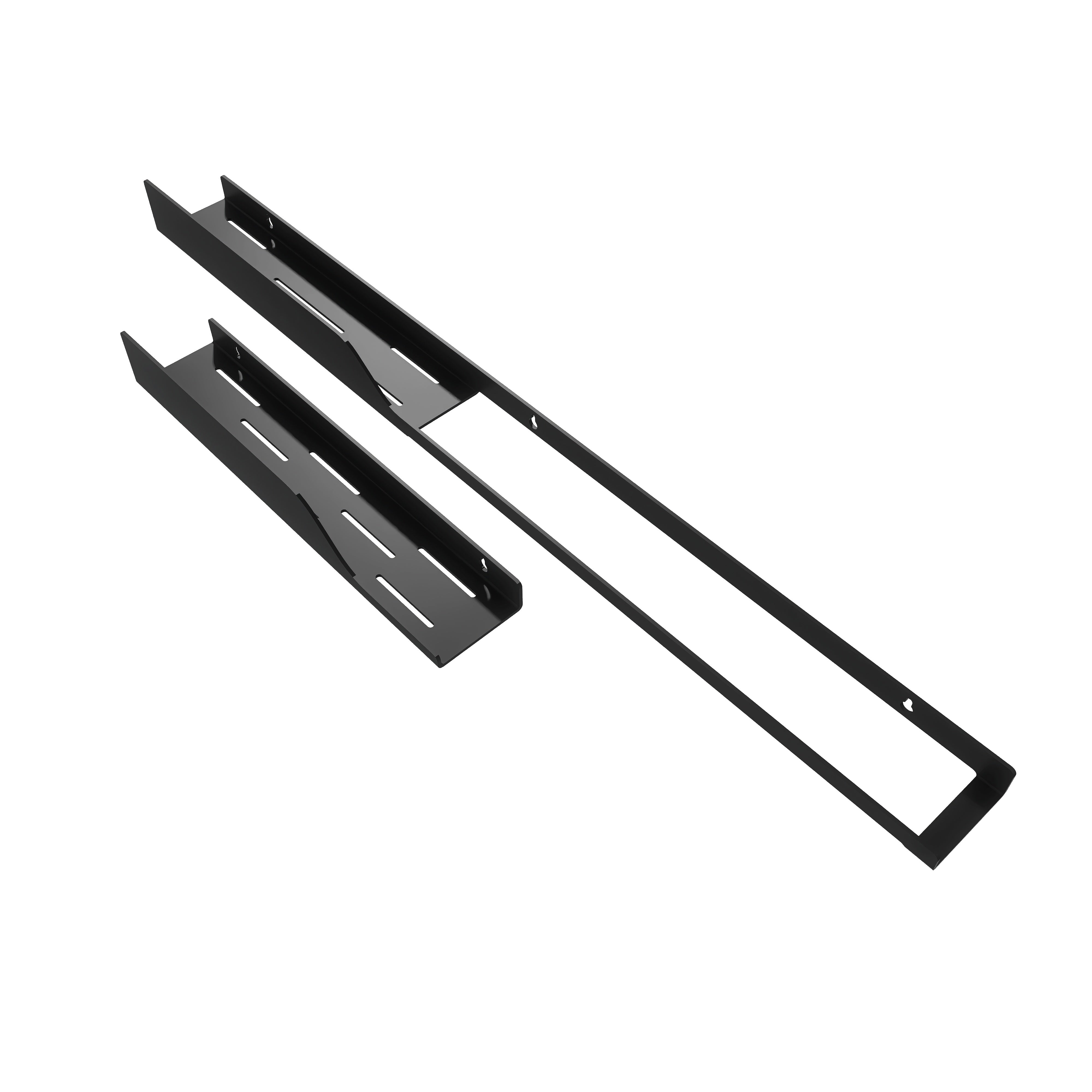 Descoperă setul de polițe WAVE 1 + WAVE 4, conceput special pentru băile moderne care au nevoie de spațiu suplimentar de depozitare