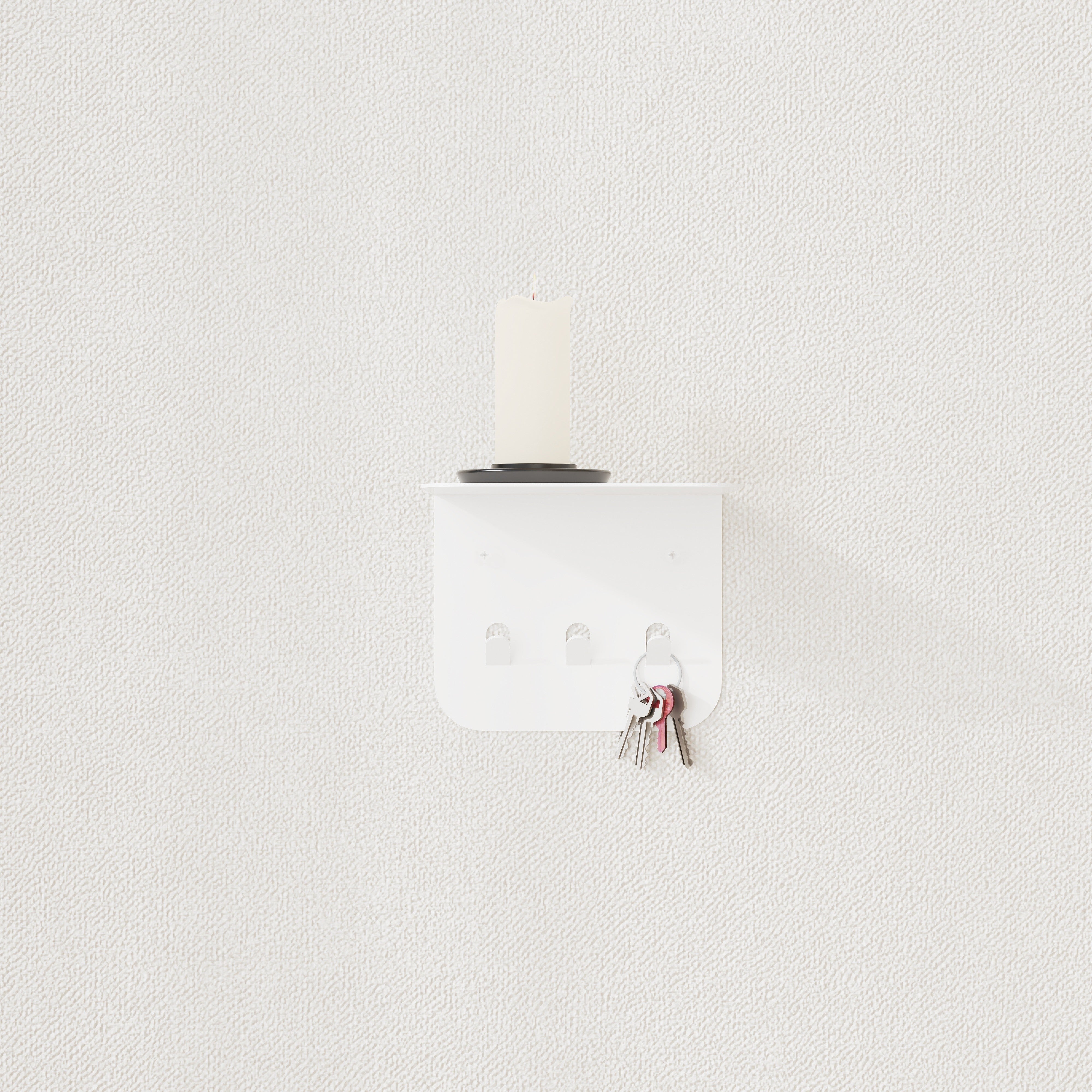 Suport pentru chei ENTRY