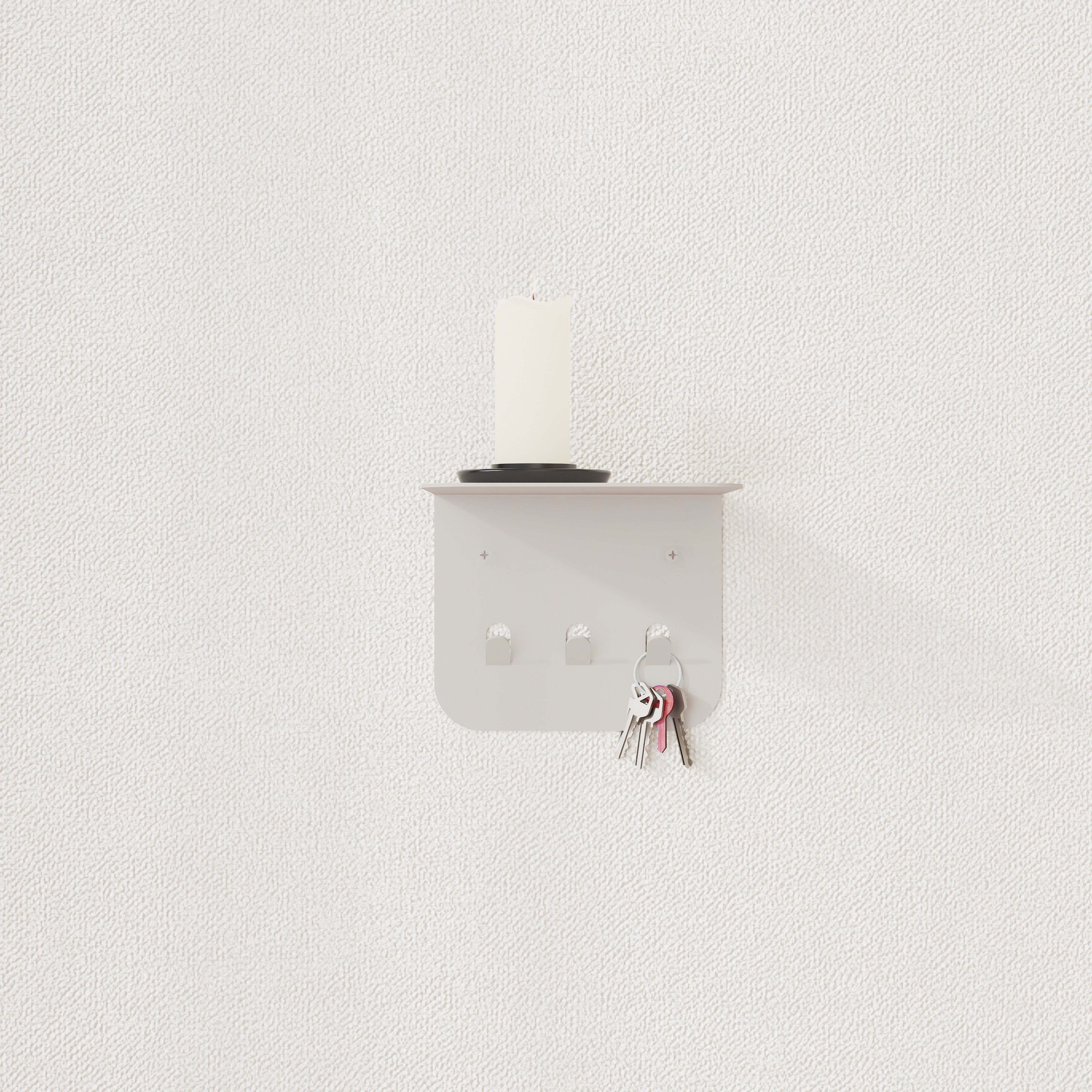 Suport pentru chei ENTRY