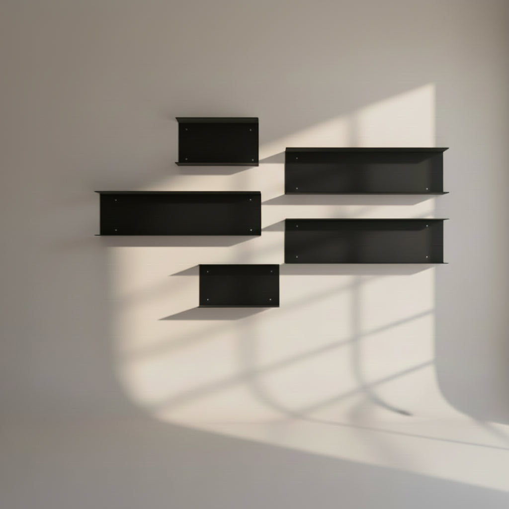 Etajeră Universală U-Shelf pentru Bucătărie - mono