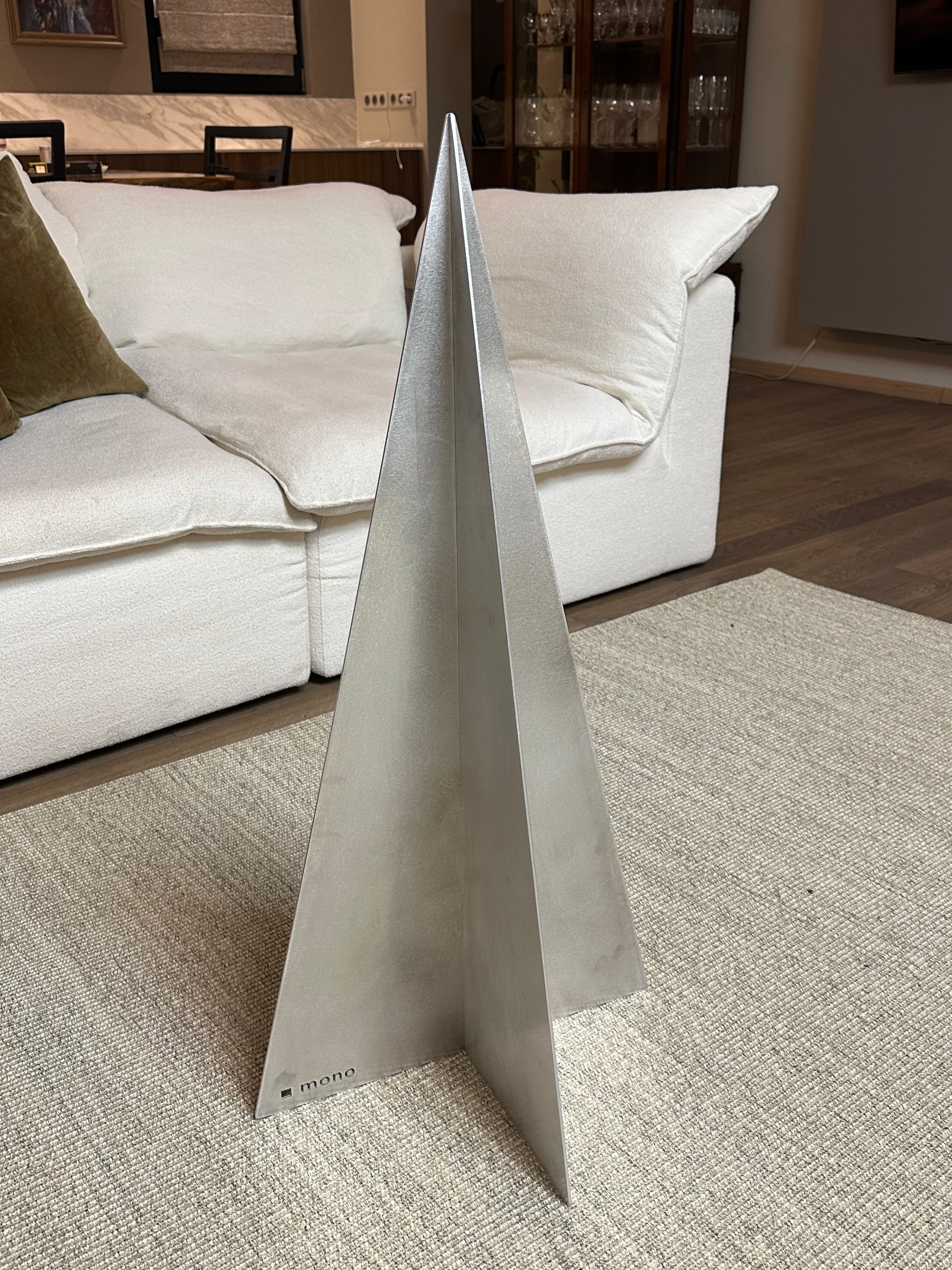 Mono BIG Christmas Tree