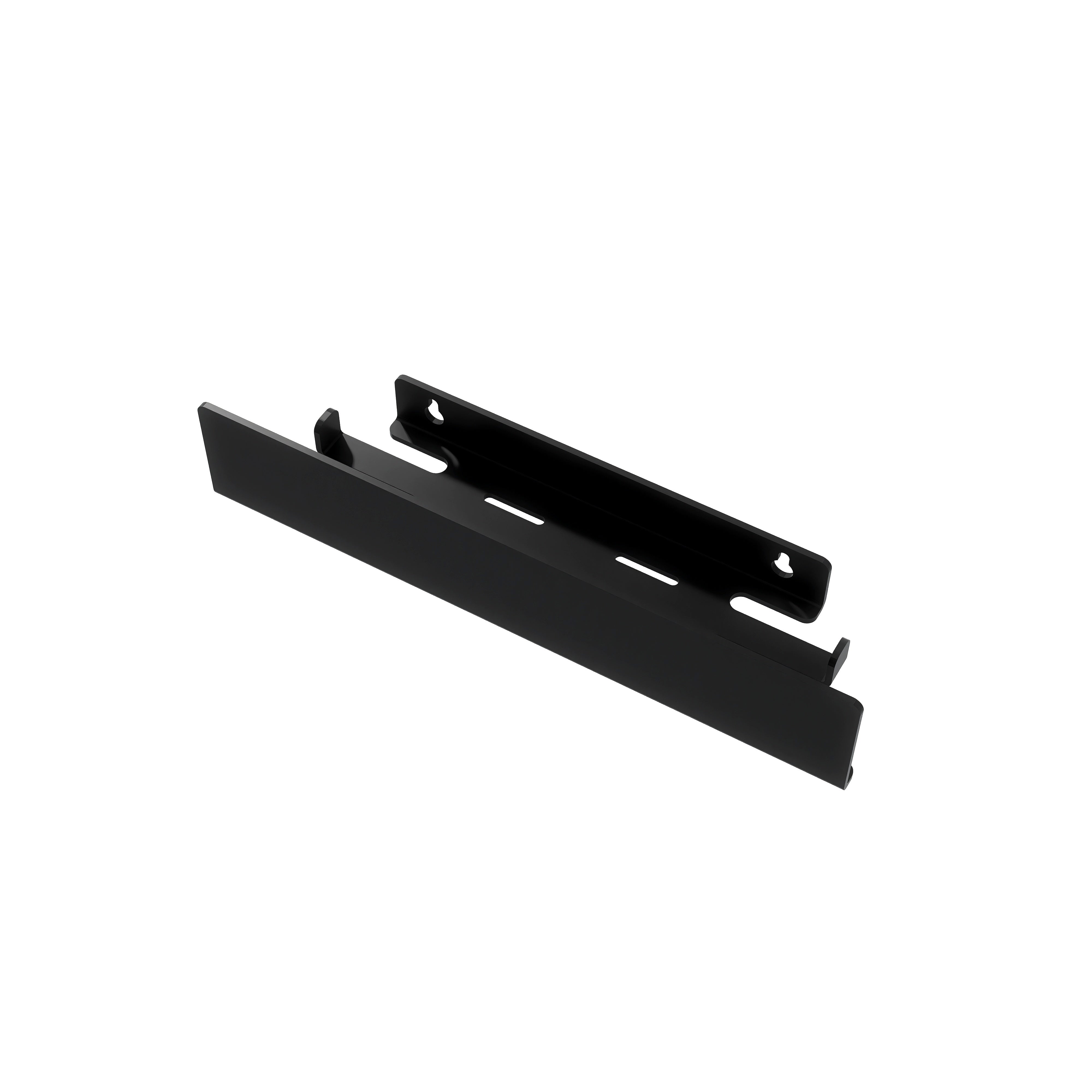 Set polite de baie LINE 9 30+100cm