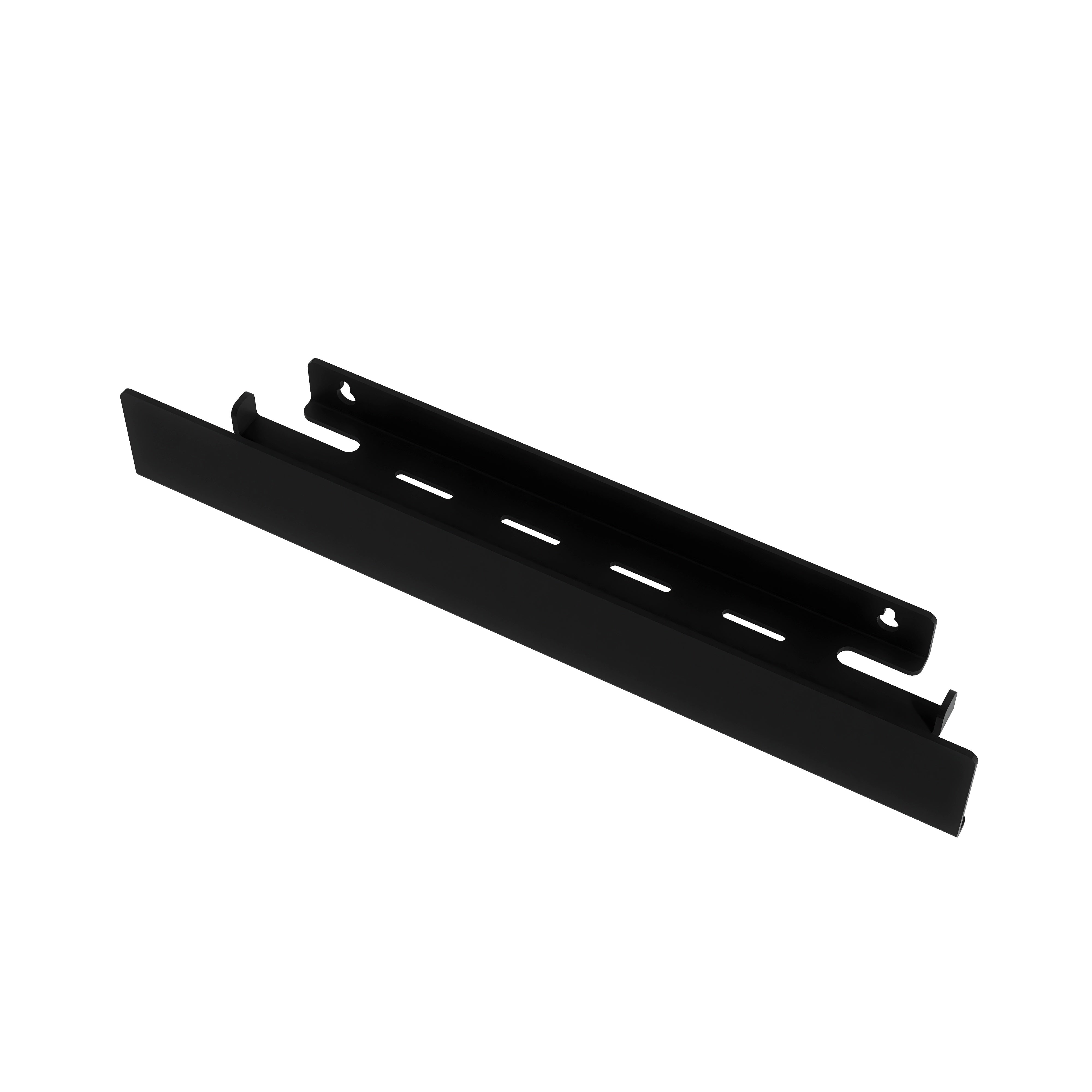 Set polite de baie LINE 12 40+90 cm