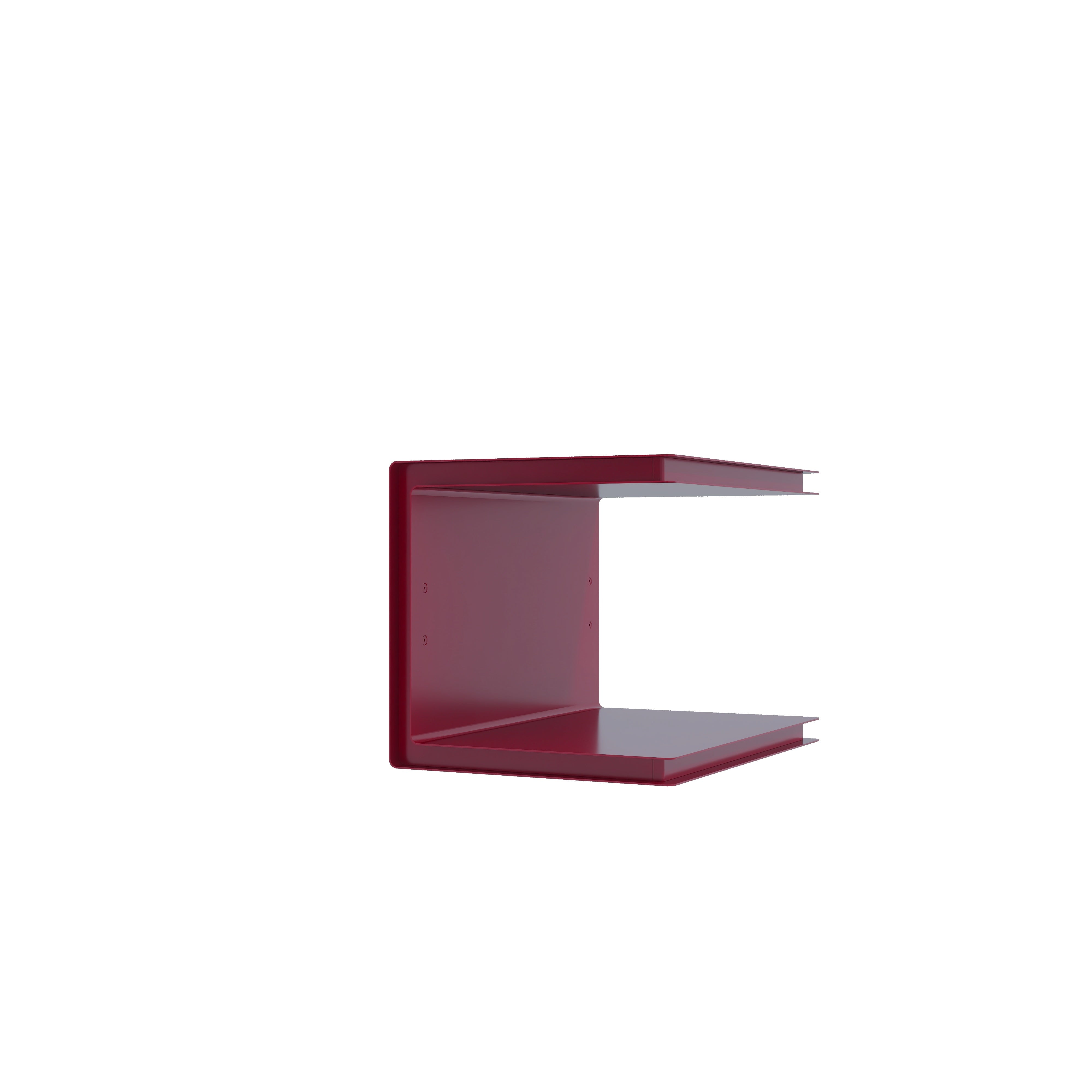 #color_dark red