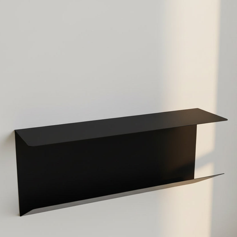 Pantofar Metalic STEP pentru Hol