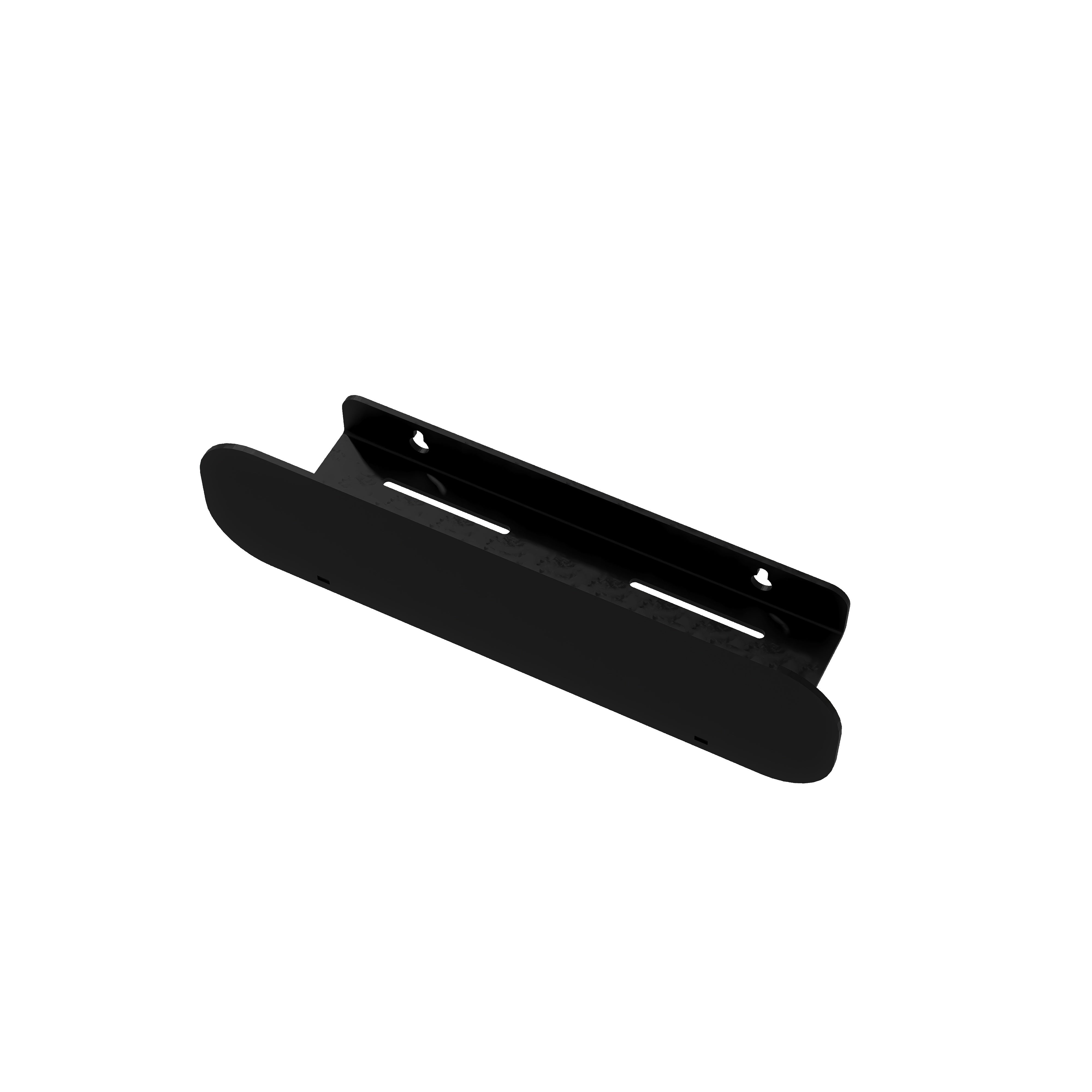 HIDE 2 Bathroom Shelf Set – 30 + 100 cm