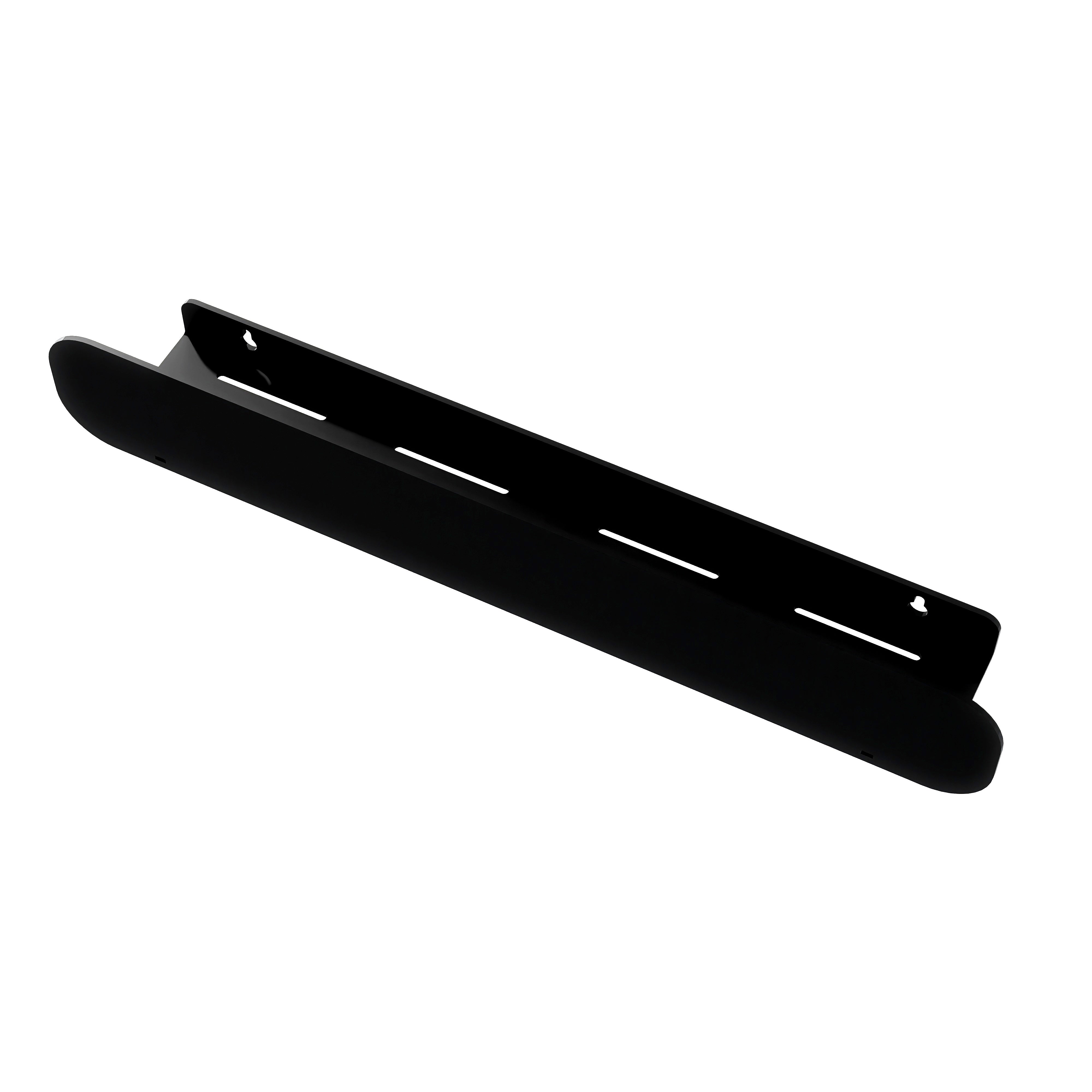 HIDE 4 Bathroom Shelf Set – 50 + 75 cm
