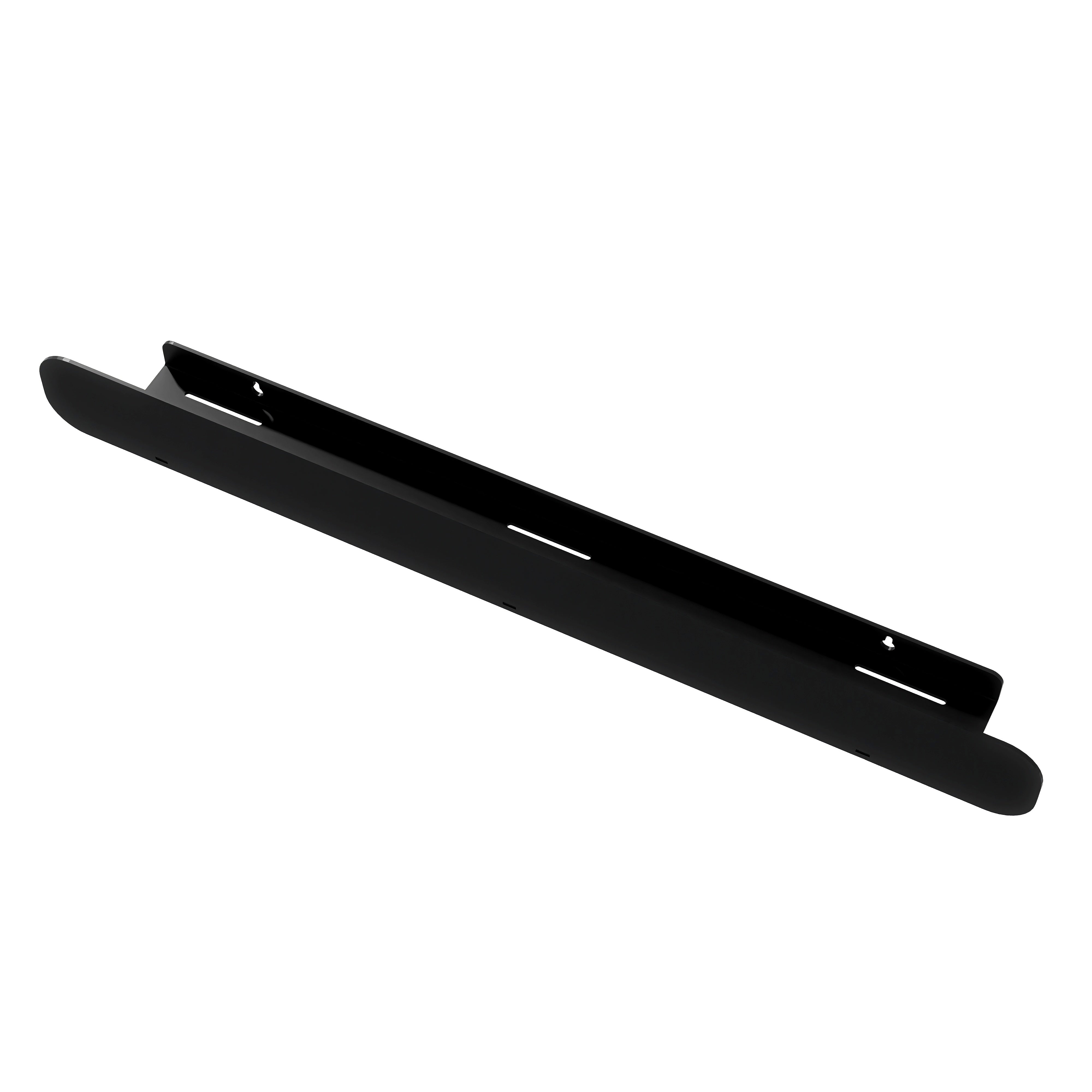 HIDE 7 Bathroom Shelf Set – 30 + 75 cm