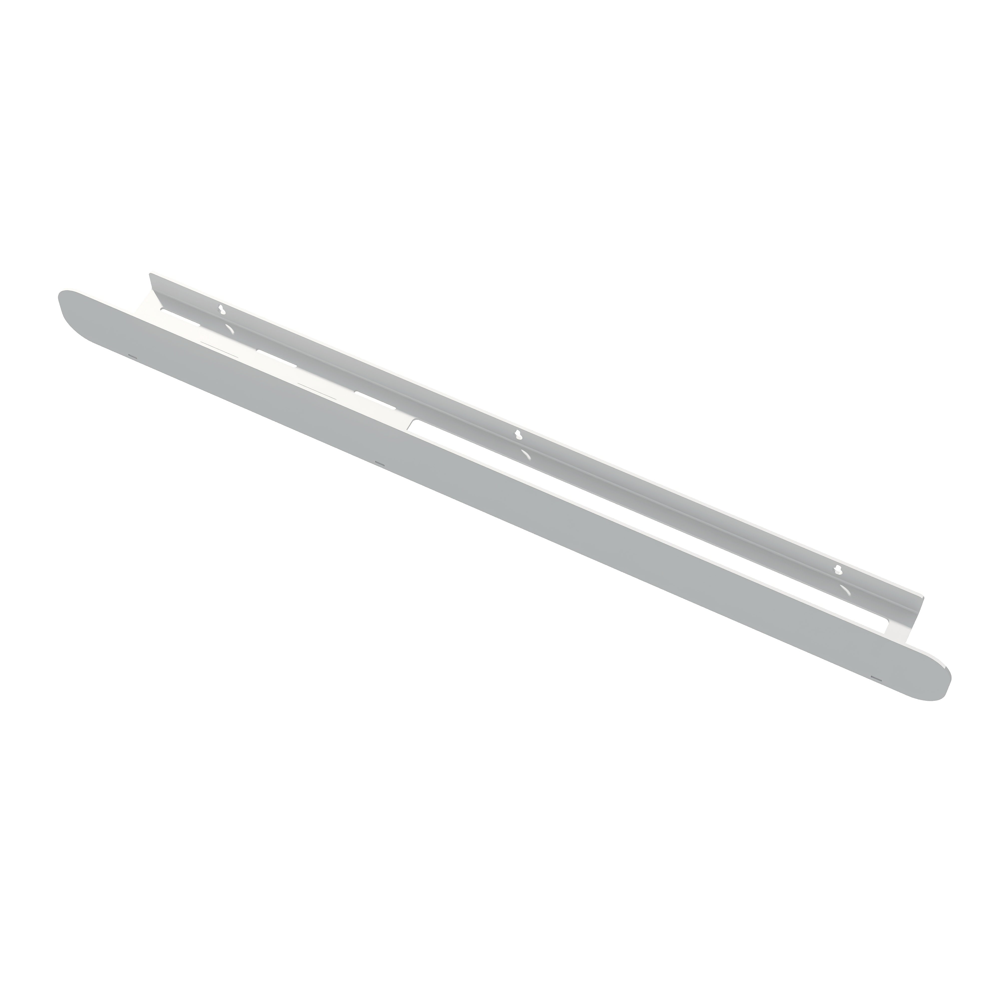 HIDE 1 Bathroom Shelf Set – 40 + 90 cm