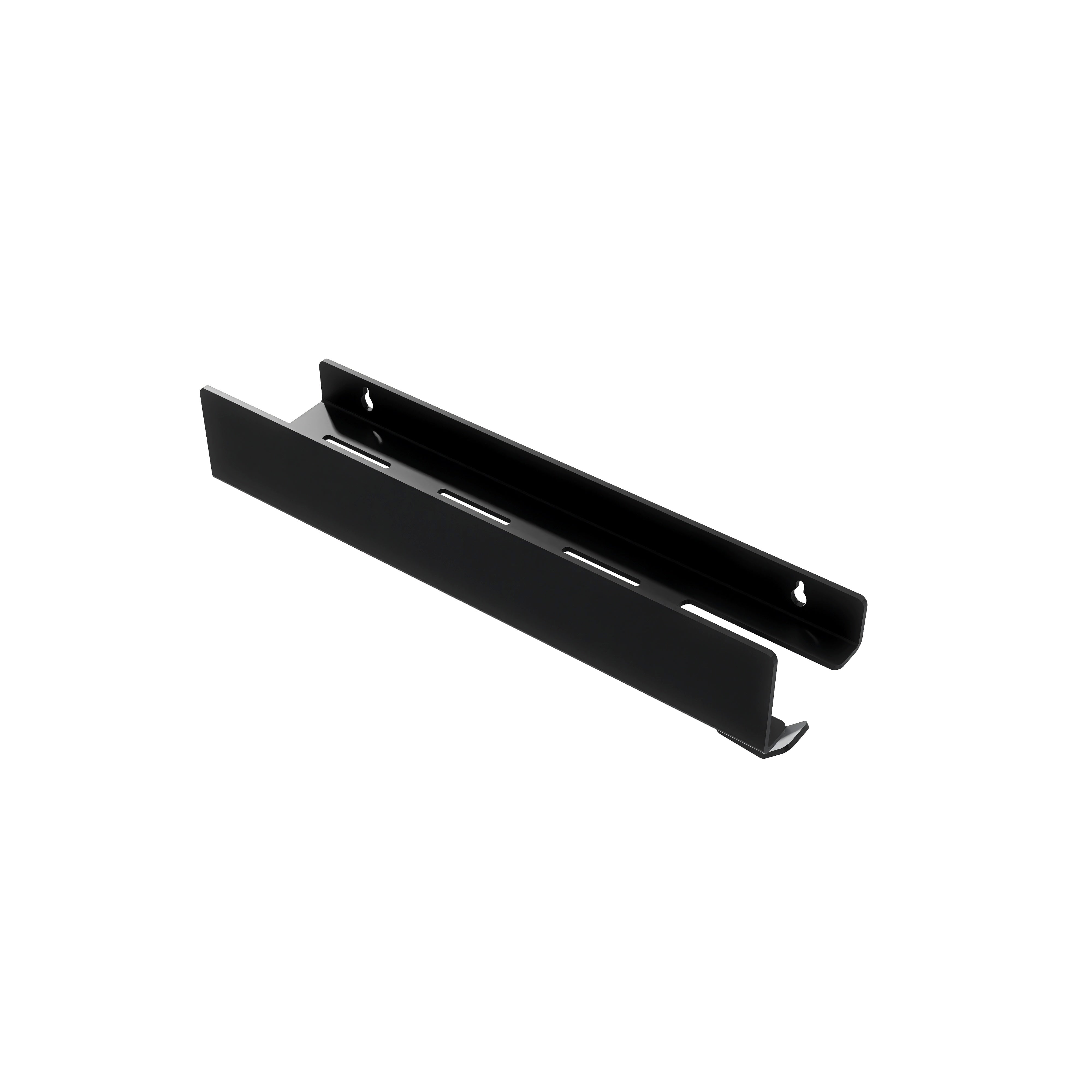 Set polite de baie LINE 5 30+75 cm