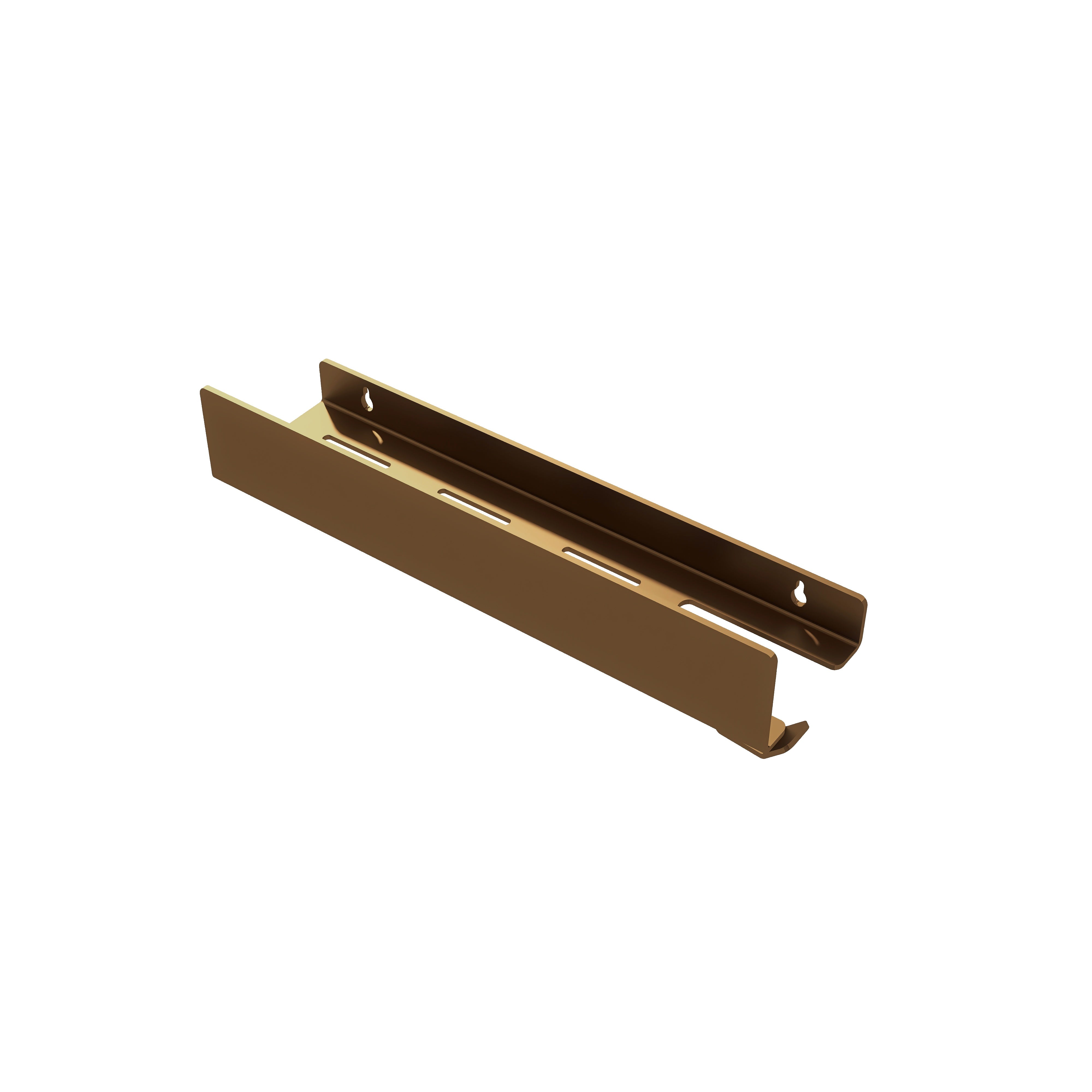 Set polite de baie LINE 7 30+100 cm