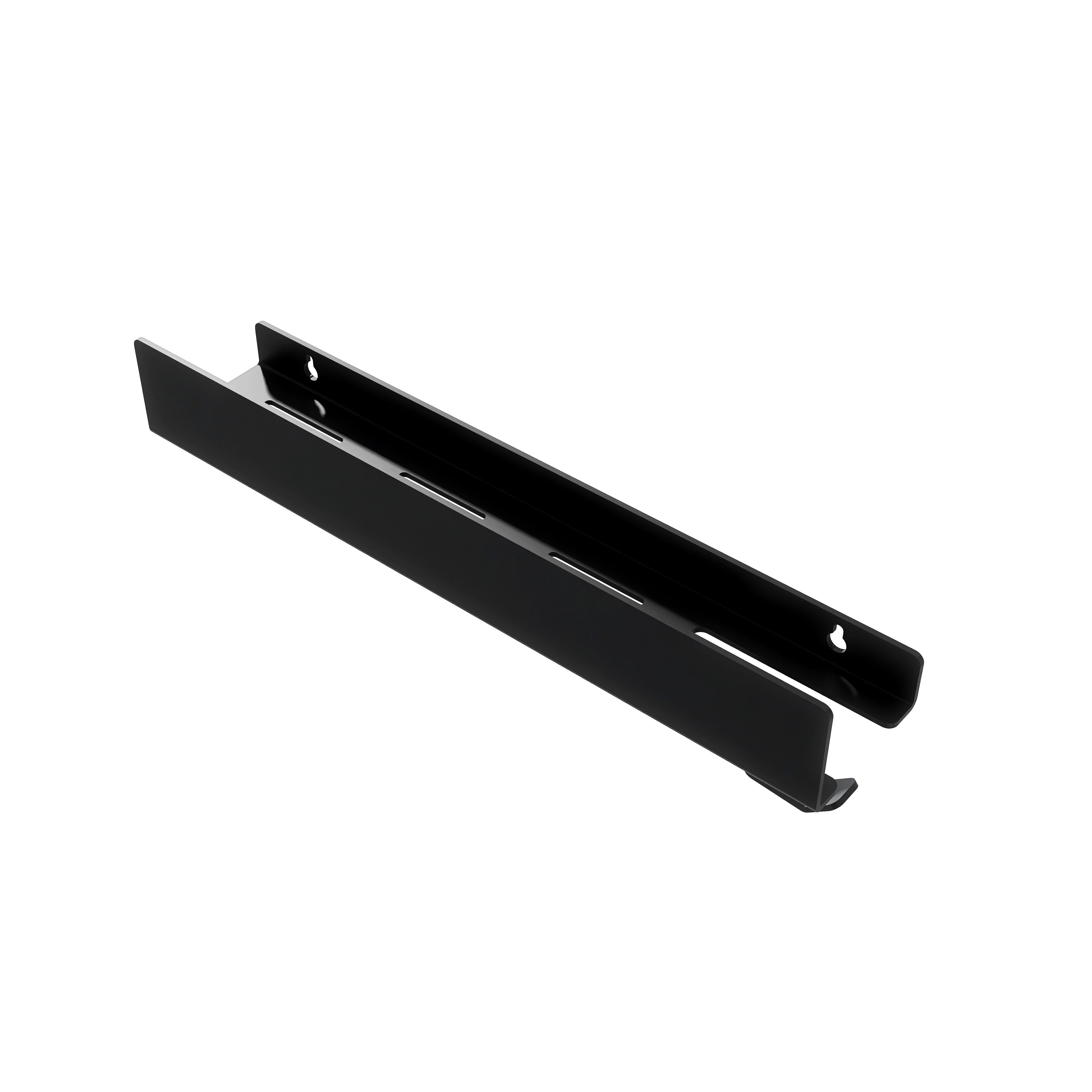 Set polite de baie LINE 6 40+90 cm