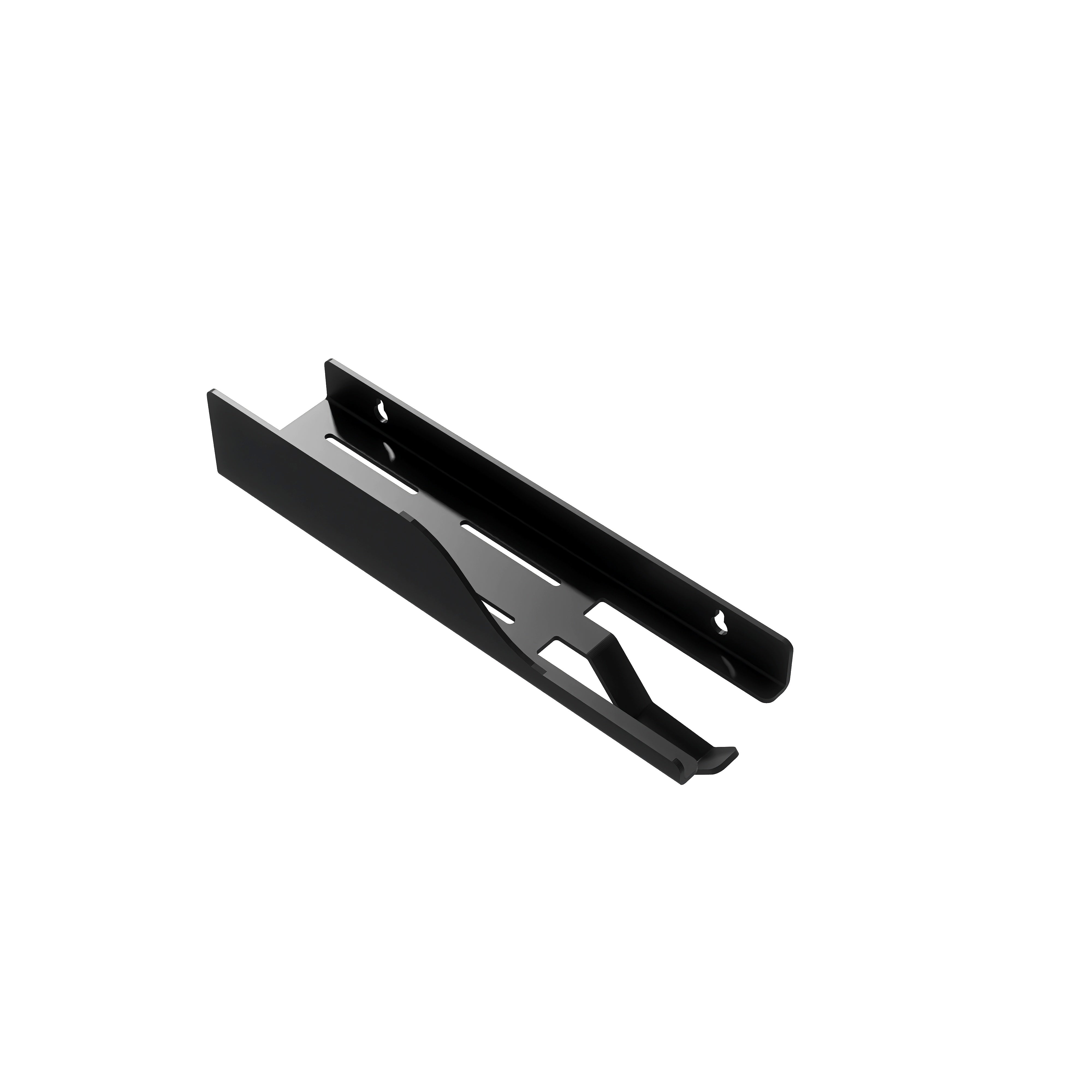 Set polite de baie WAVE 5 30+75 cm