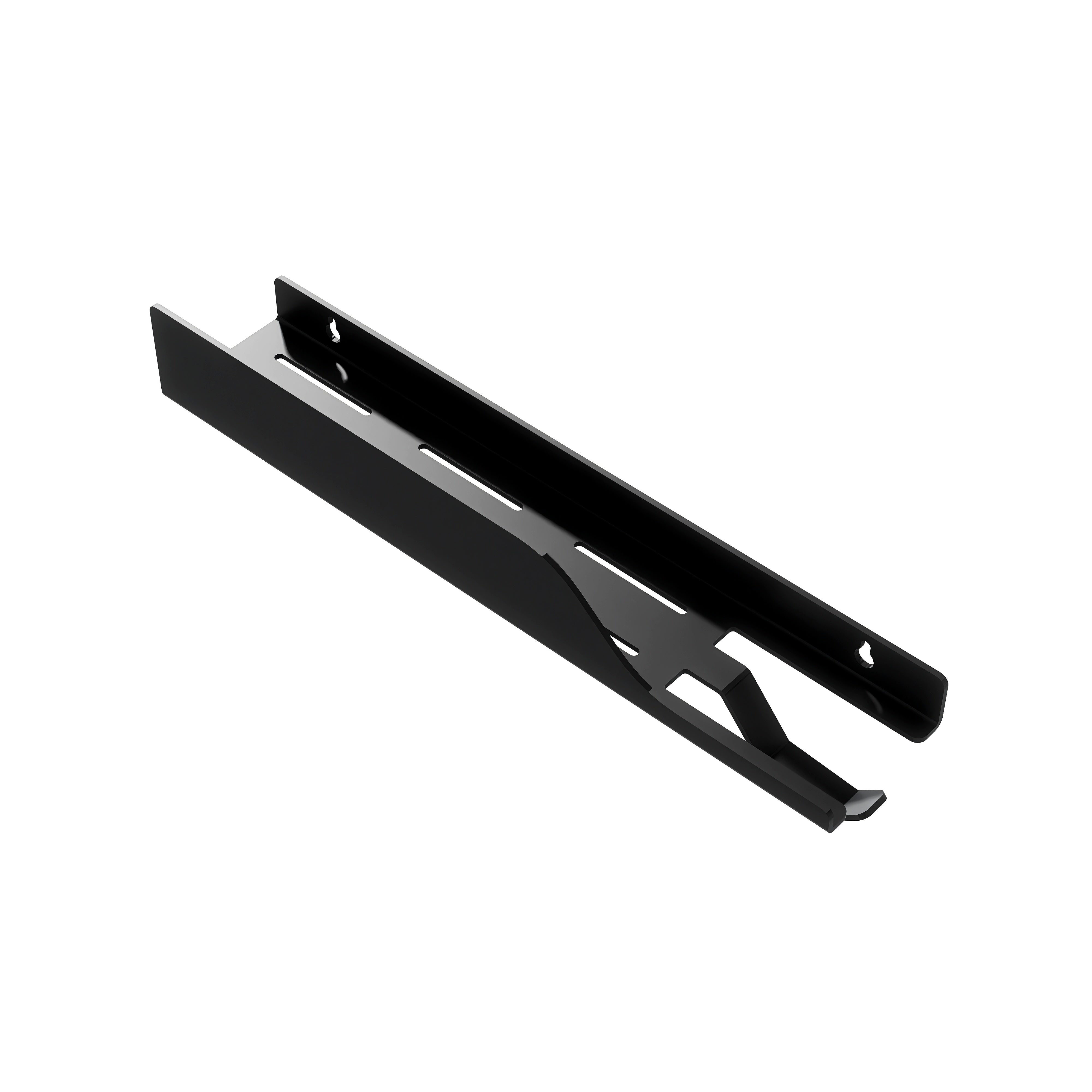 Set polite de baie WAVE 6 40+90 cm