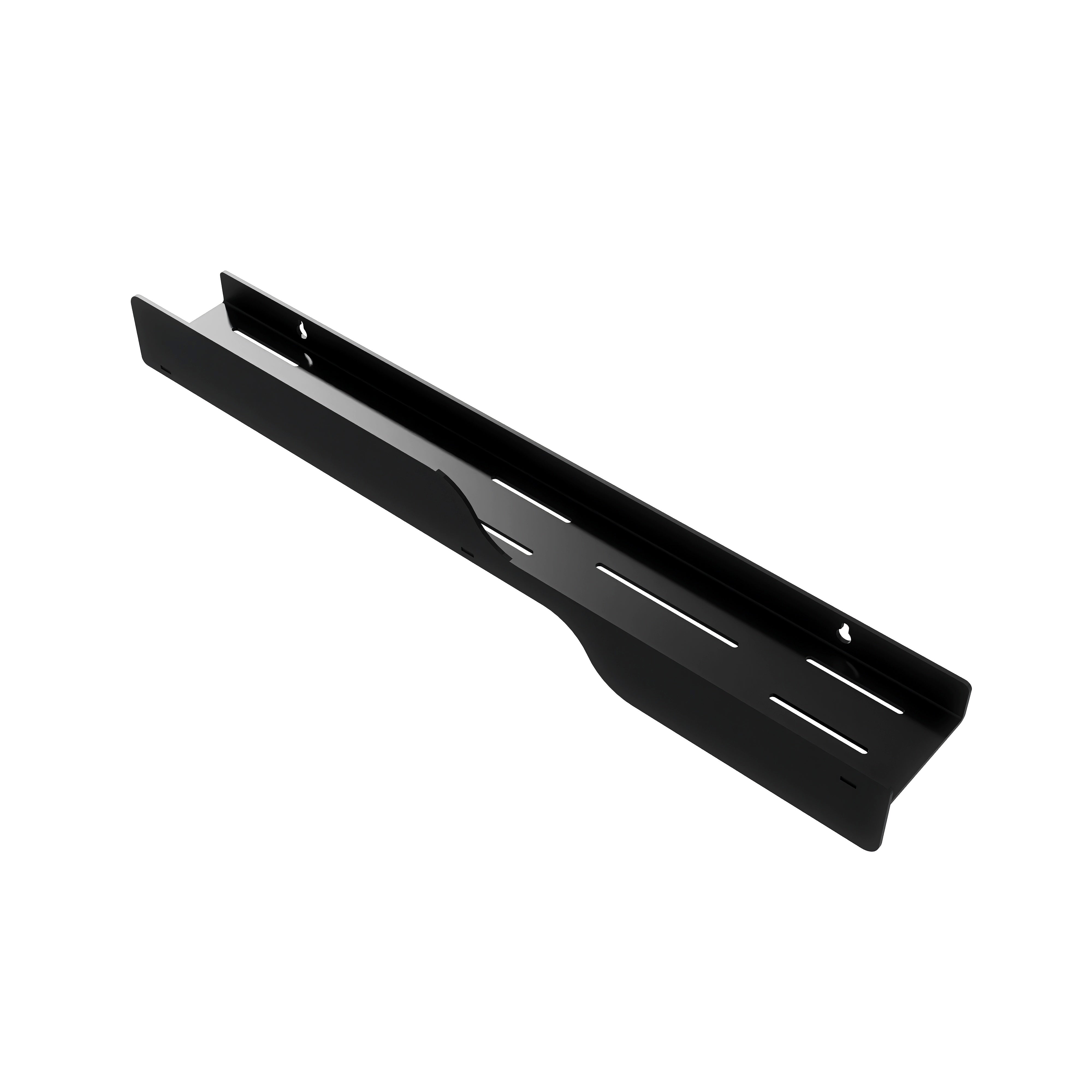 Set polite de baie WAVE 10 40+60cm