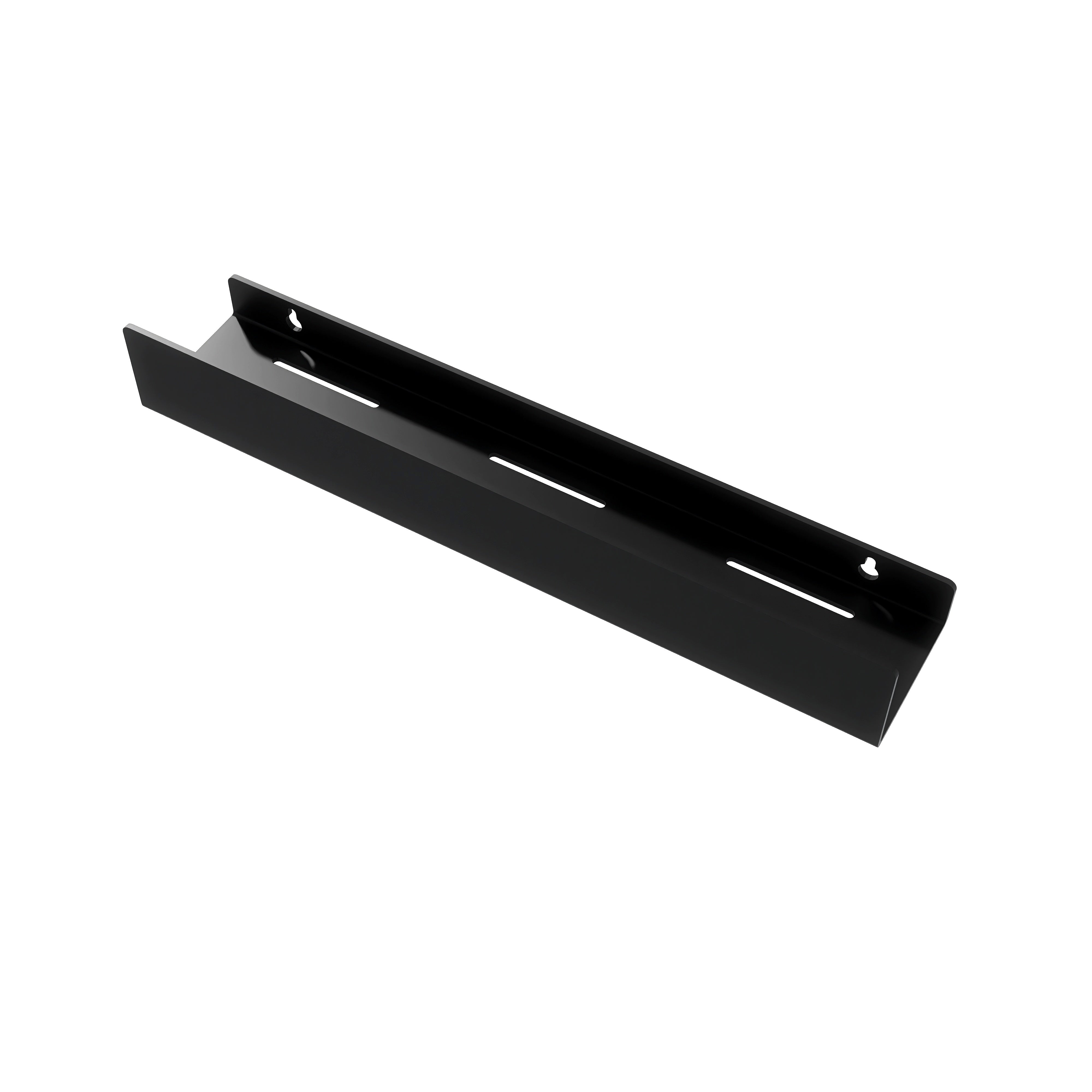 Set polite de baie LINE 1 40+90 cm