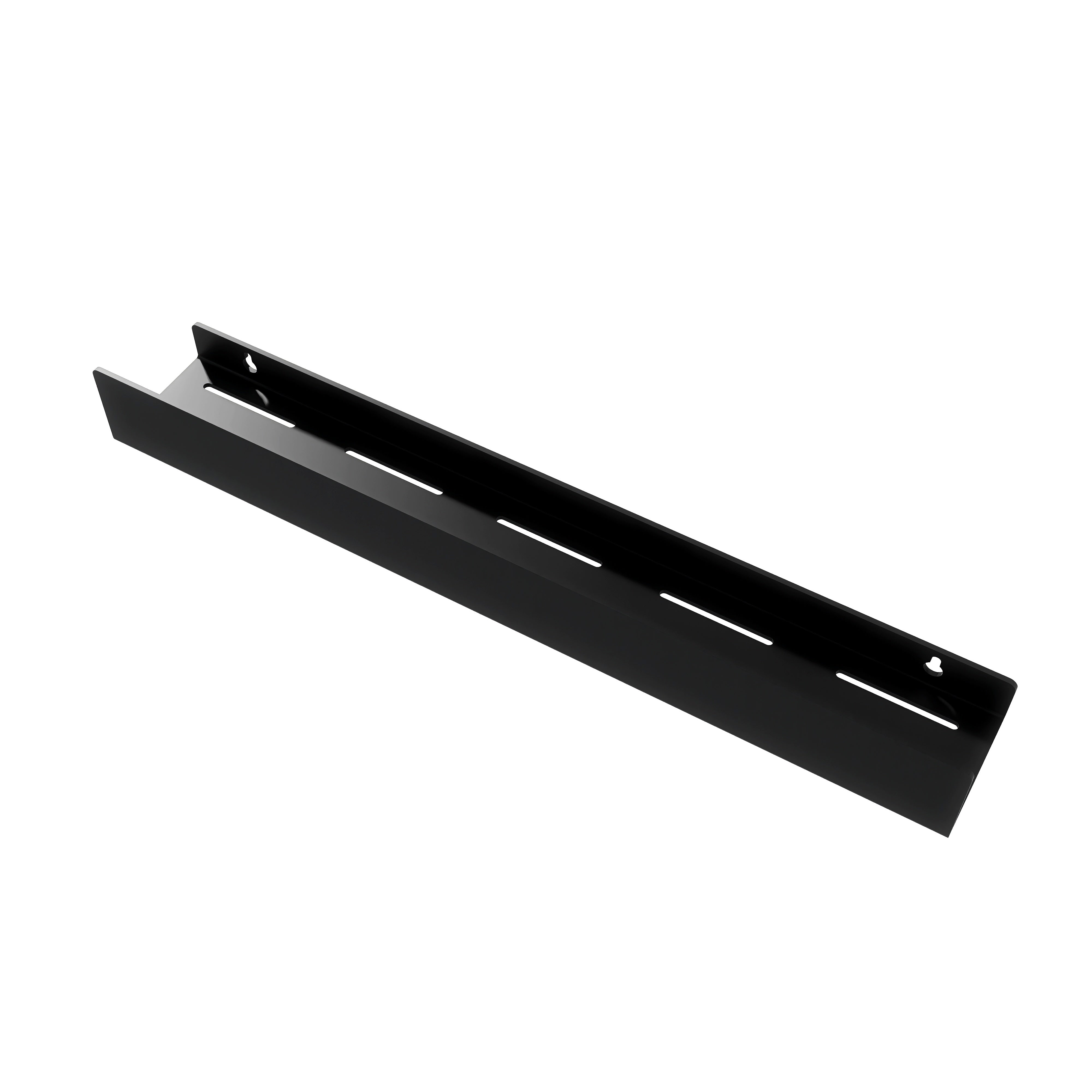 Set polite de baie LINE 3 50+75 cm